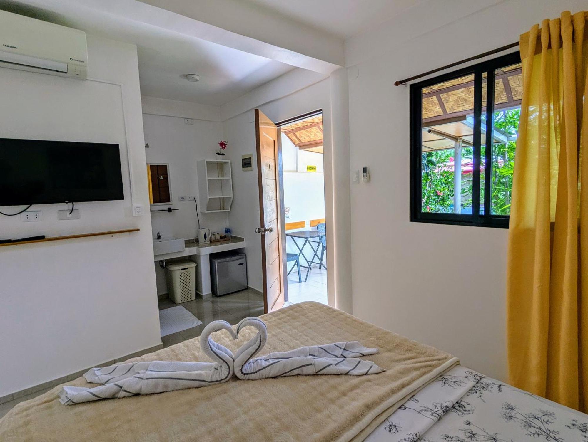 Guest house Astillo's 3*
