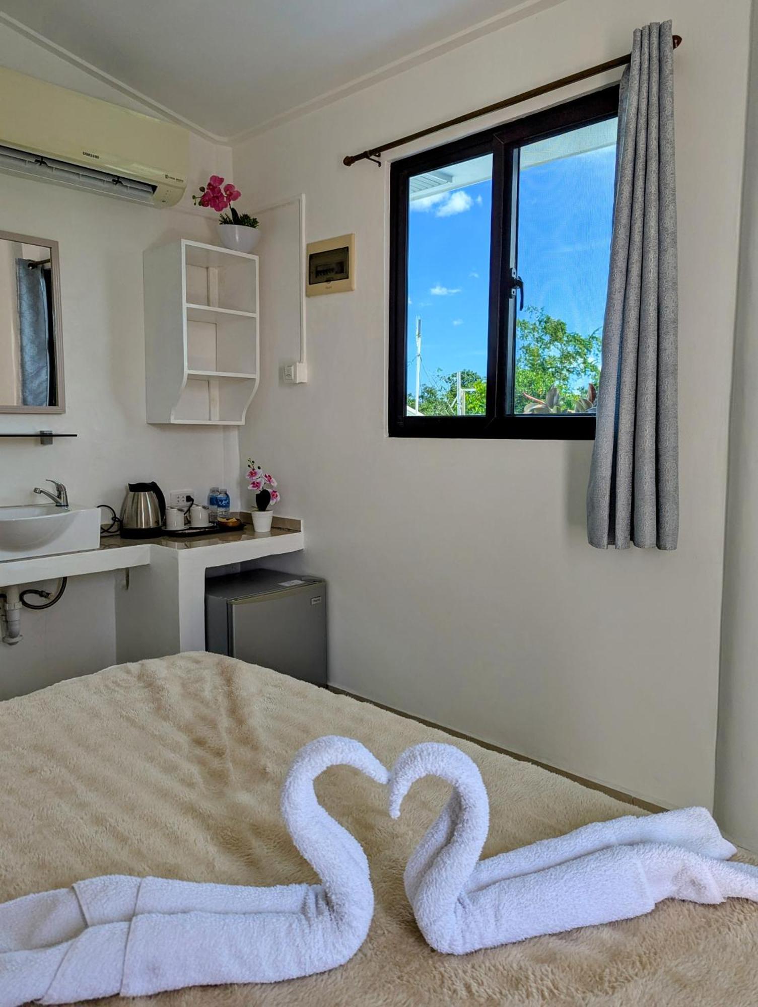 Astillo's Guest house