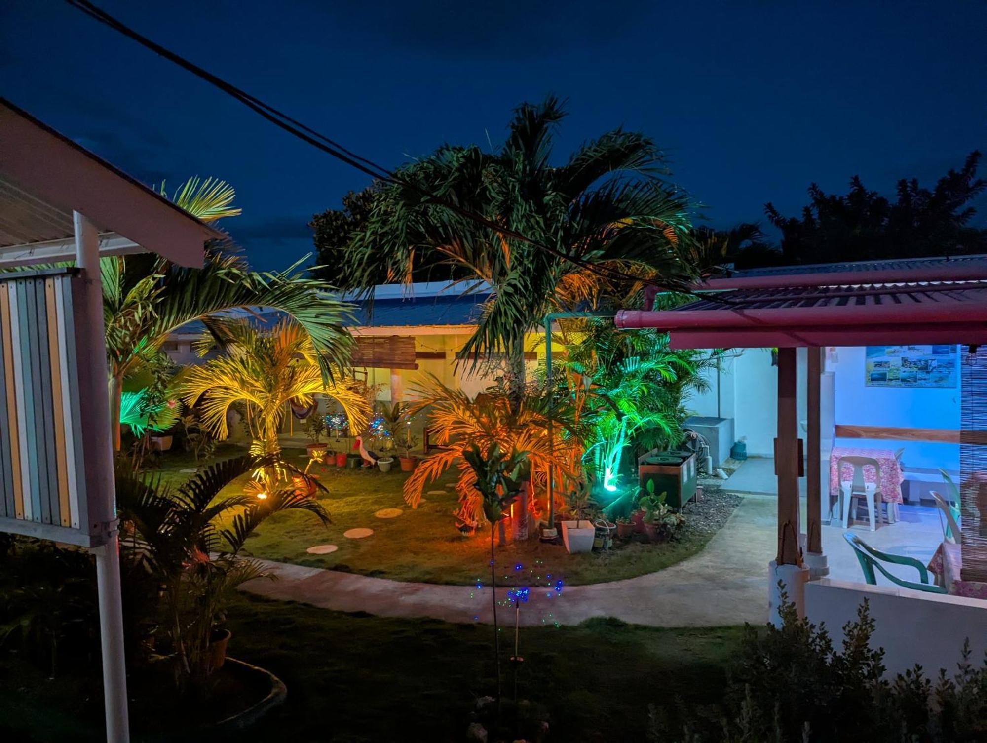 Guest house Astillo's