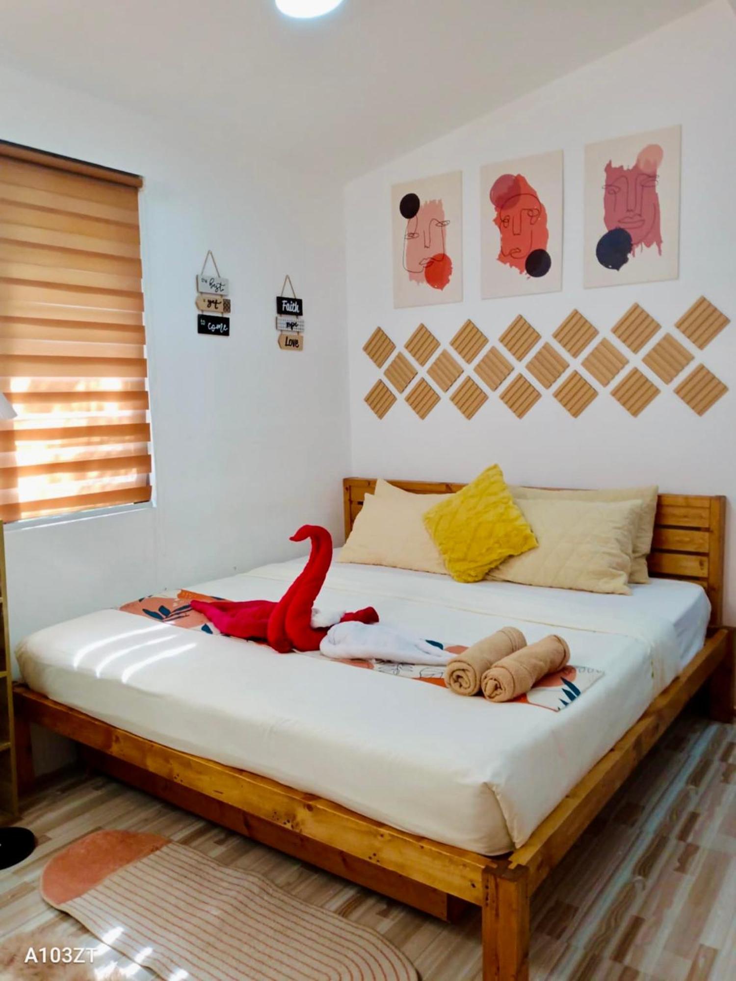 Villa S&e-2 Tiny - Olango Island