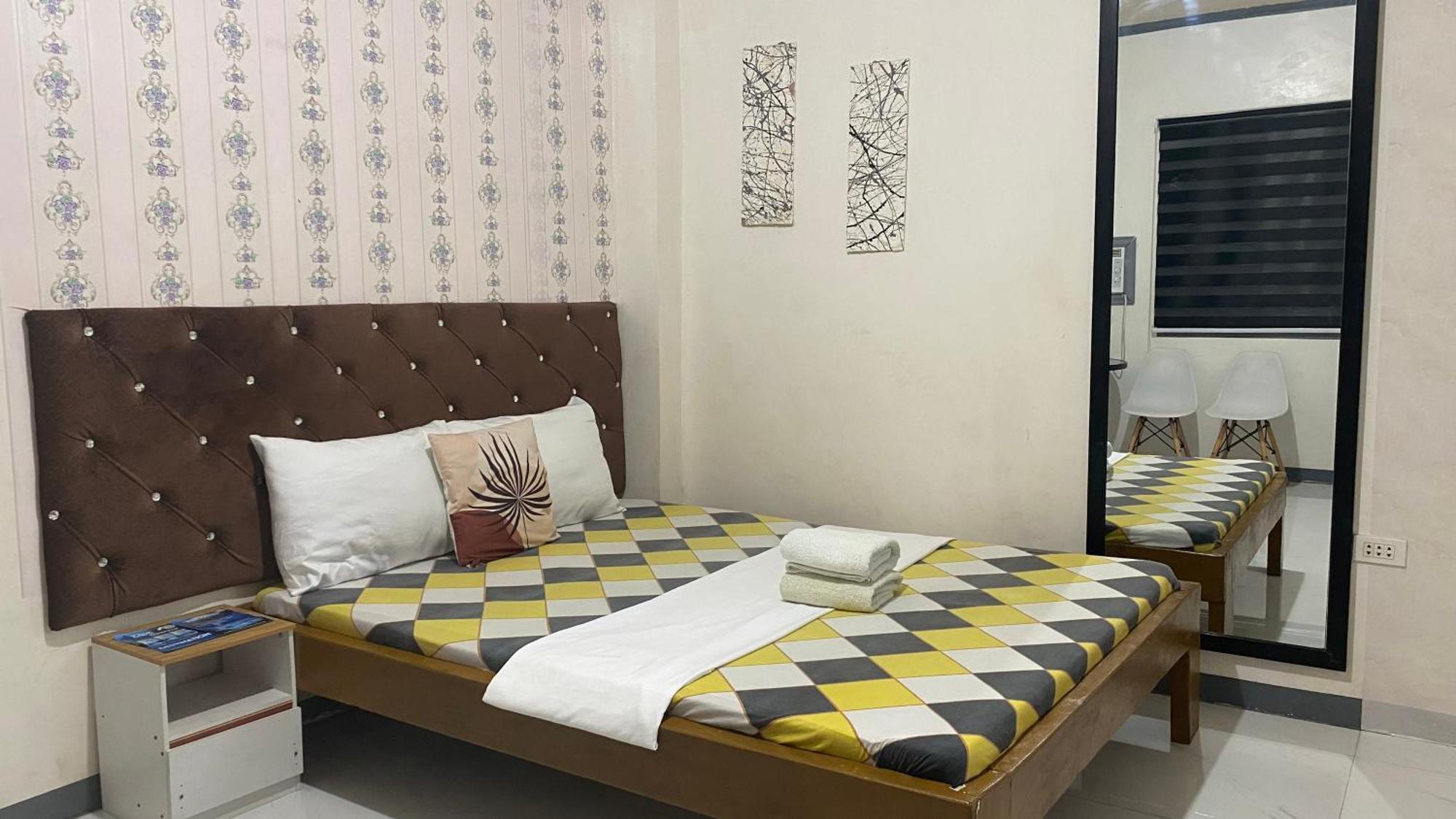 Guest house Elen - Island - Air-condition - Shared Toilet And Bath #5