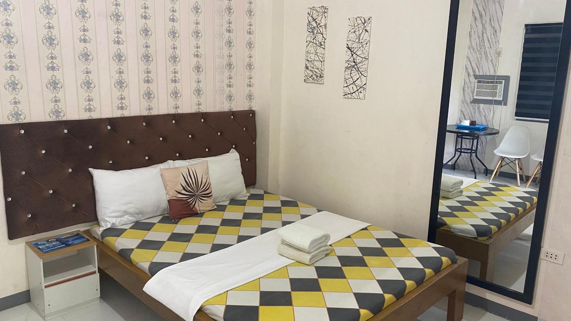 Guest house Elen - Island - Air-condition - Shared Toilet And Bath #5 Logon