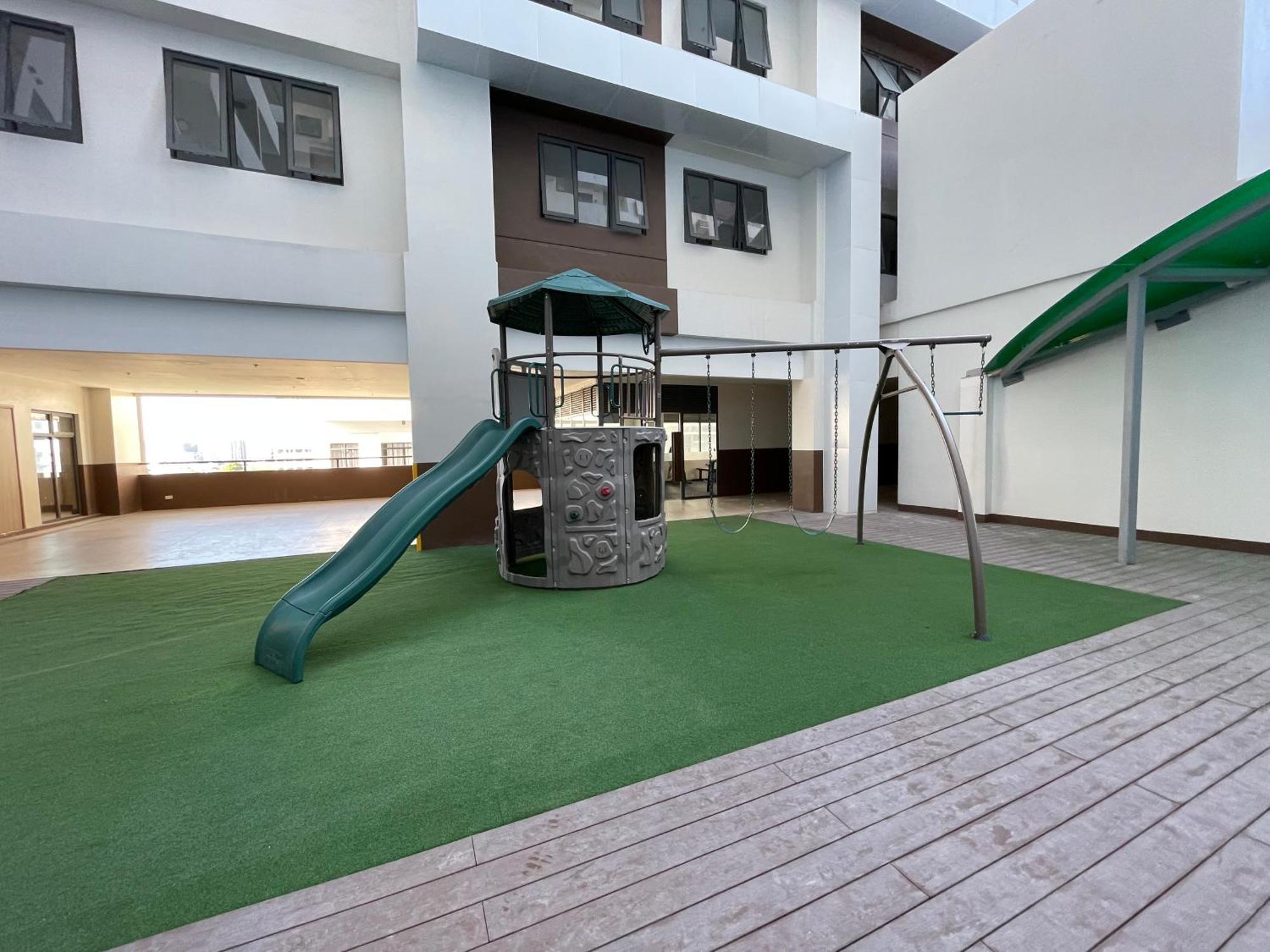 Luxe Near It Park & Waterfront - Be Residences Lahug