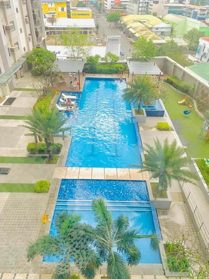 Mrbed Aparthotel *