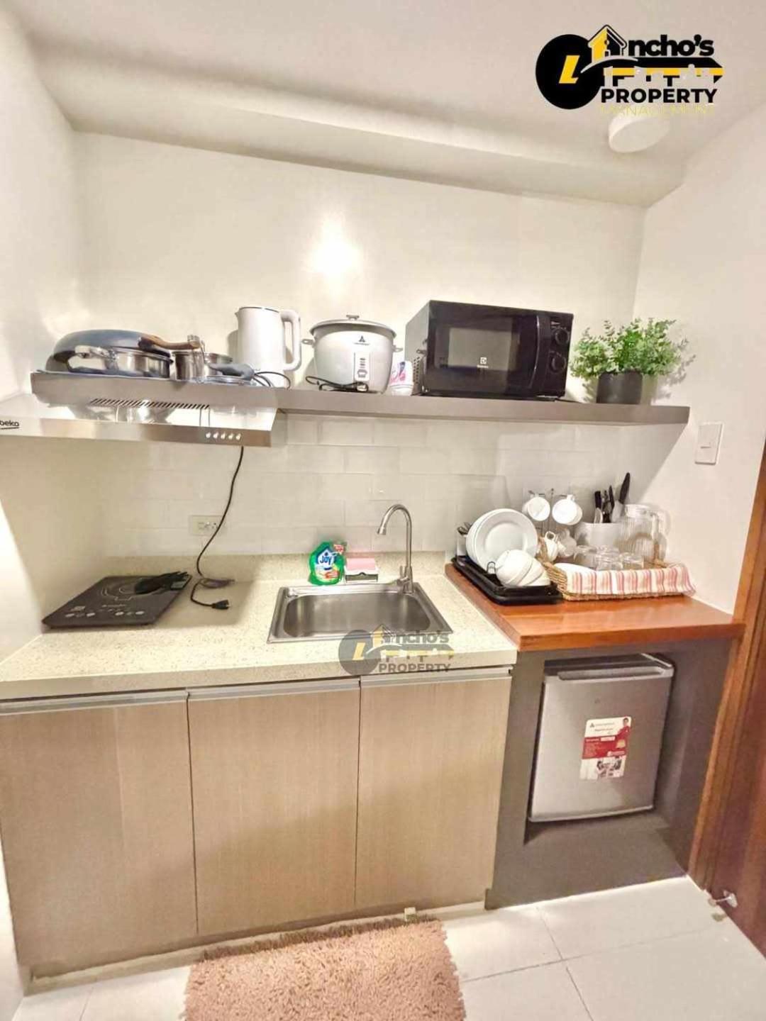 Mrbed Aparthotel Cebu
