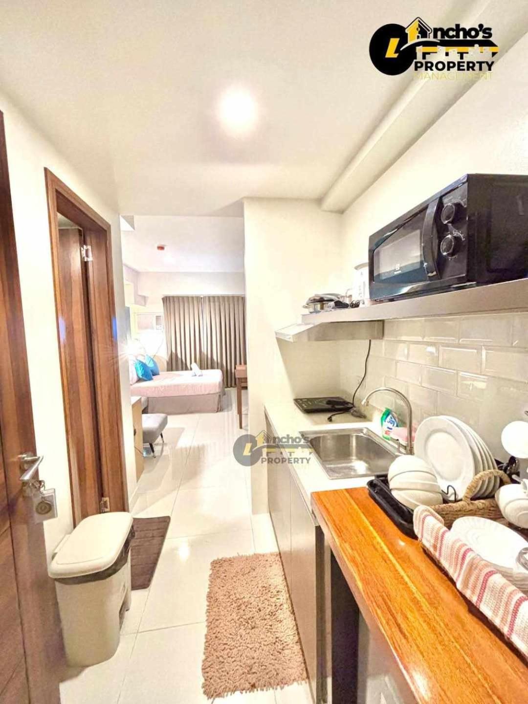 Mrbed Aparthotel