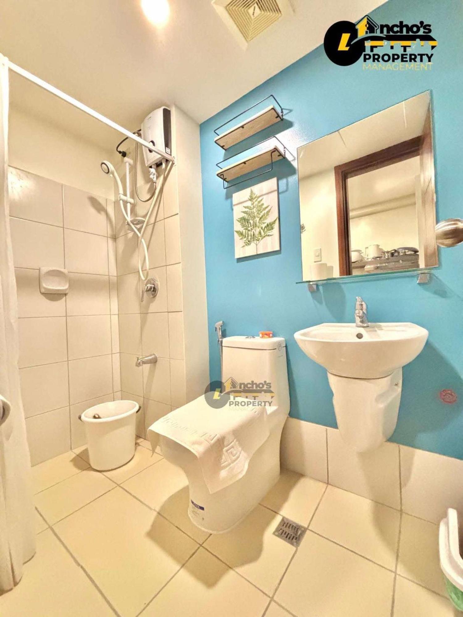Aparthotel Mrbed Cebu