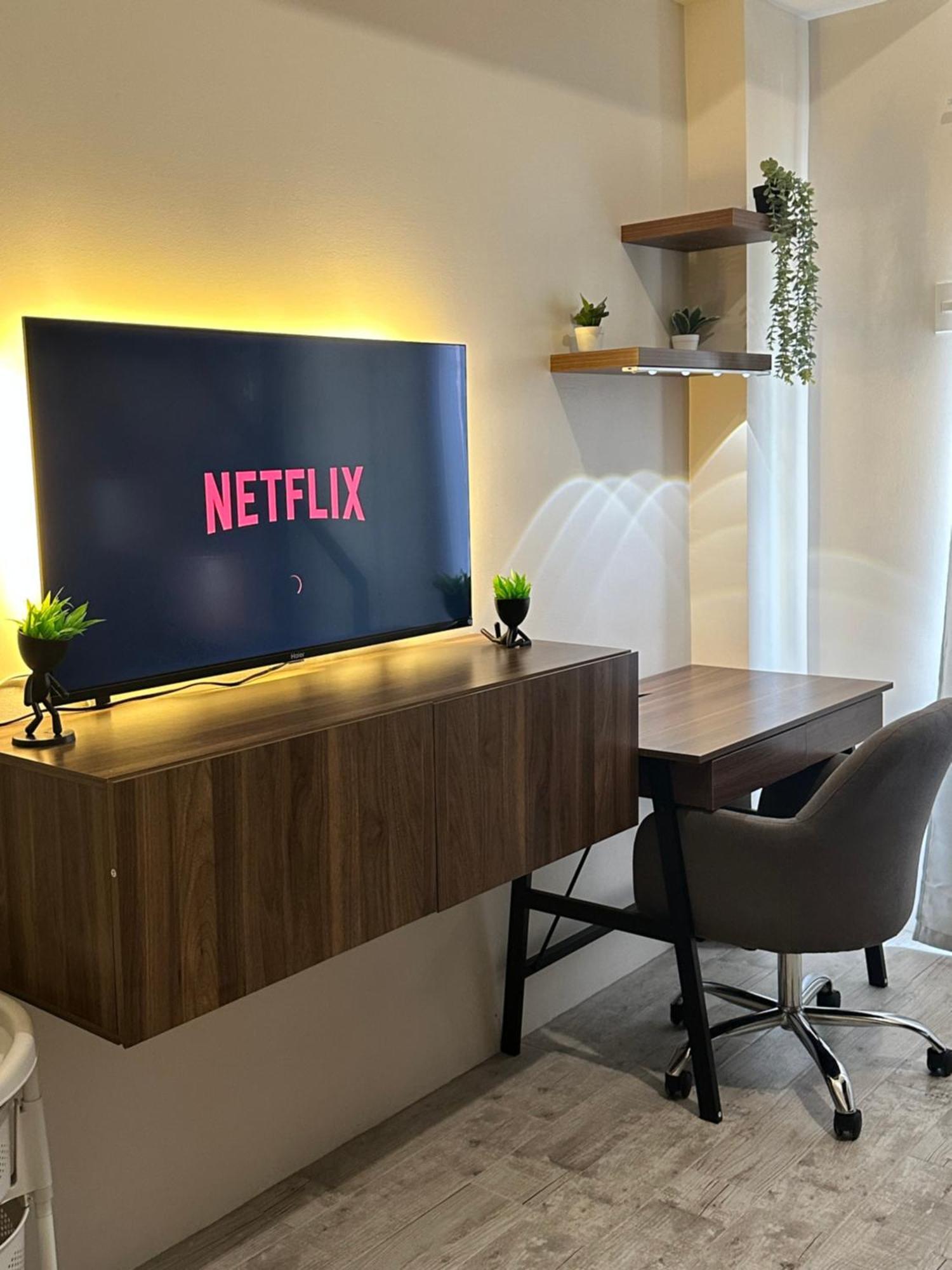 Homestay Unit In