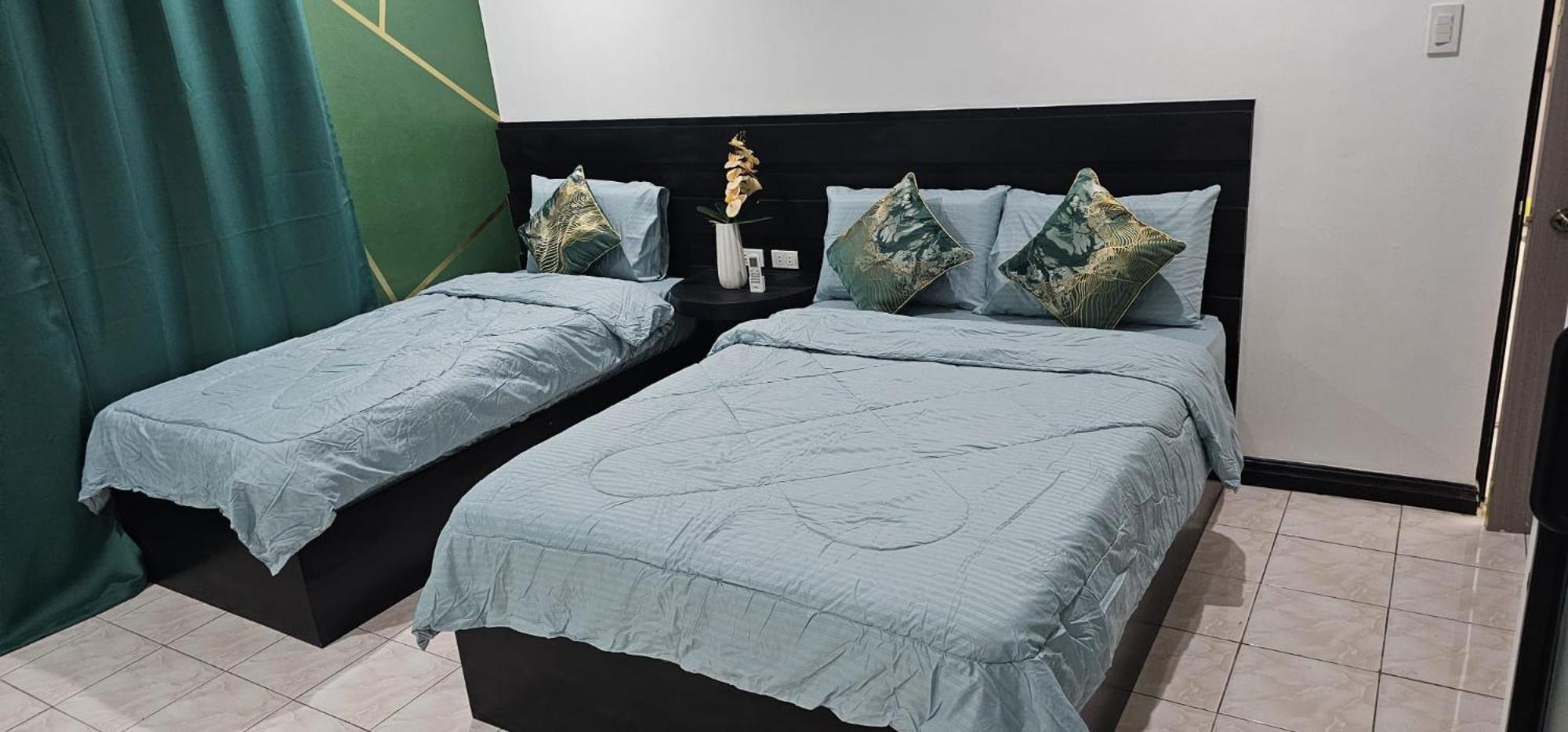 Bz Cebu Bed & Breakfast *