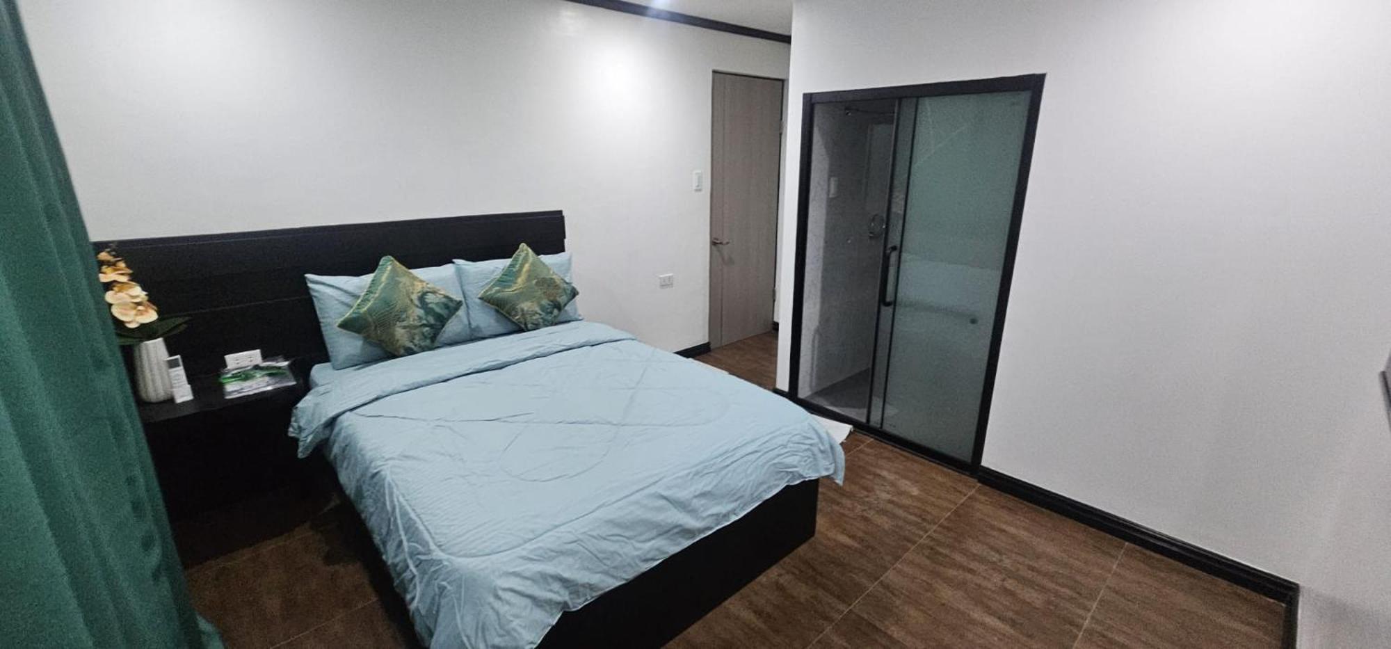 Bed & Breakfast Bz Cebu *
