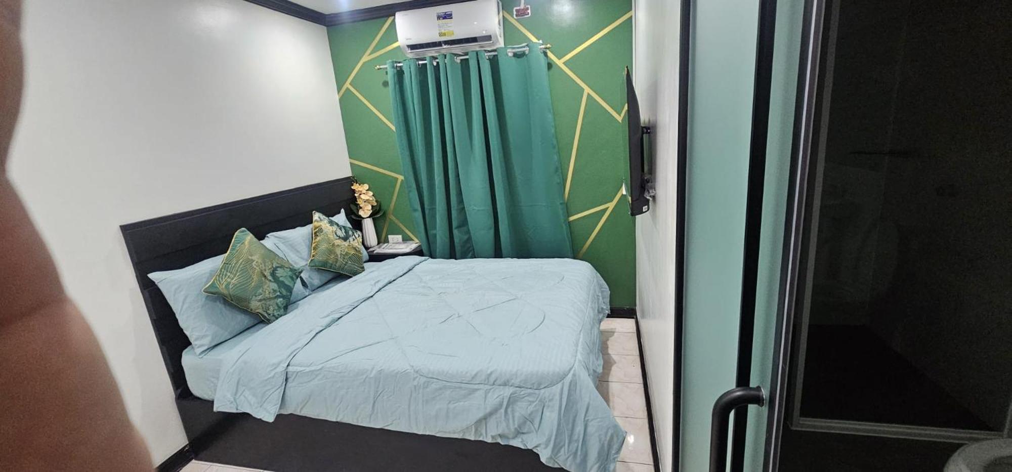 Bed & Breakfast Bz Cebu *