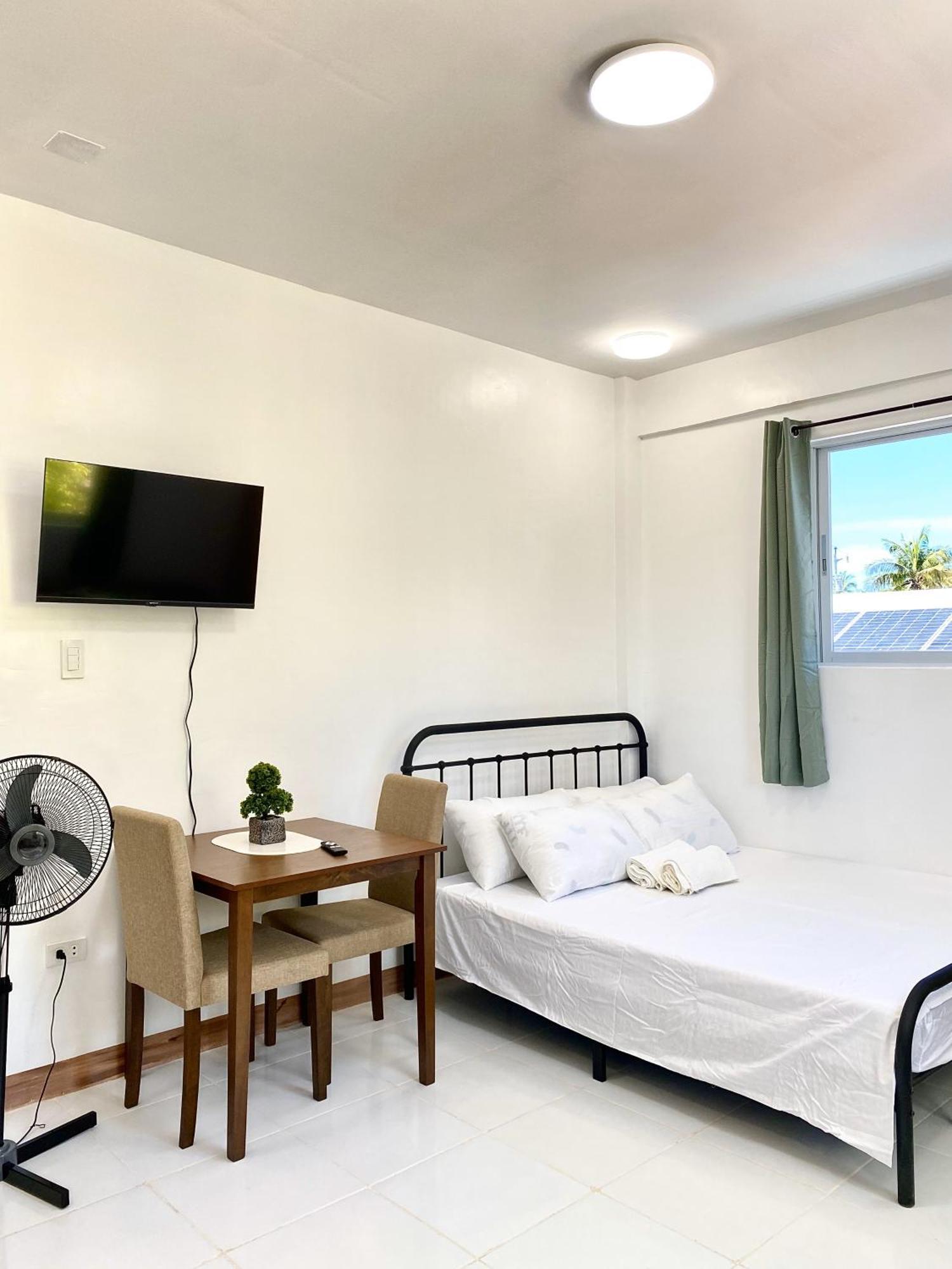Aparthotel Nedz