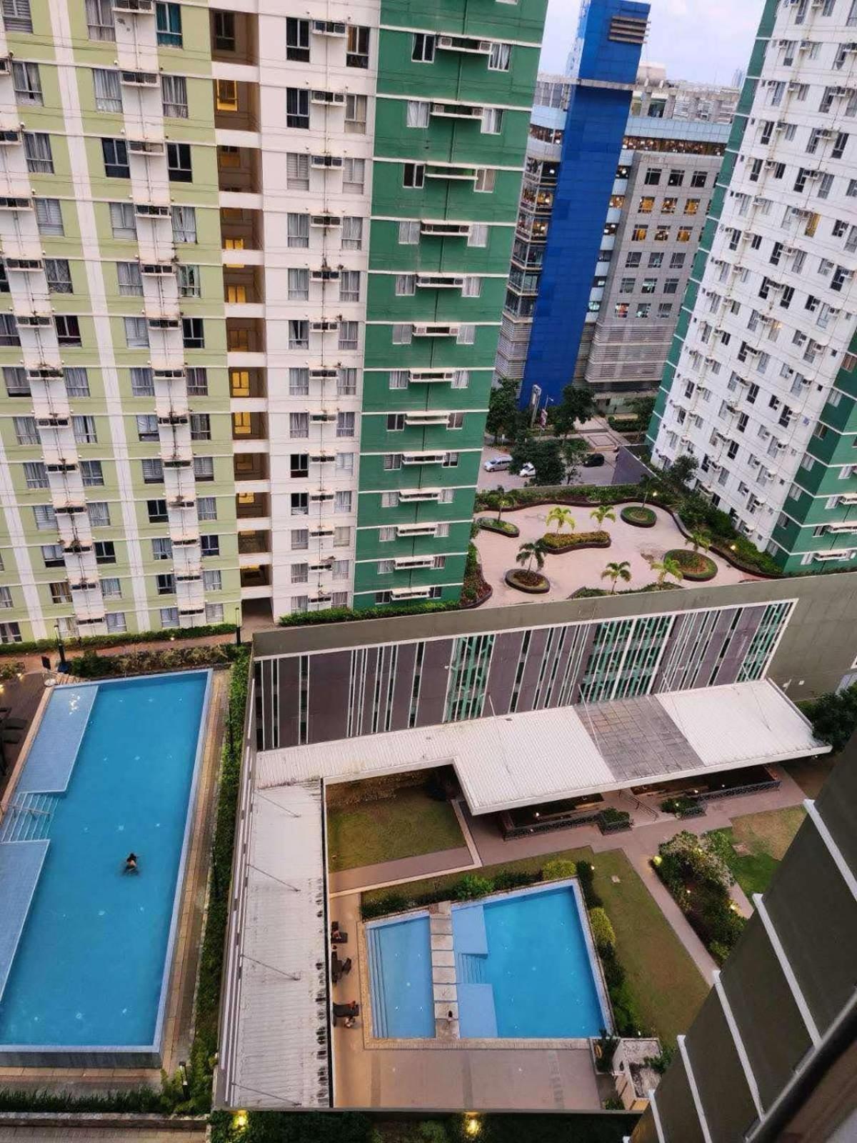 Apartment Comfy At Avida Riala It Park Fast Wifi By Snug Retreat *