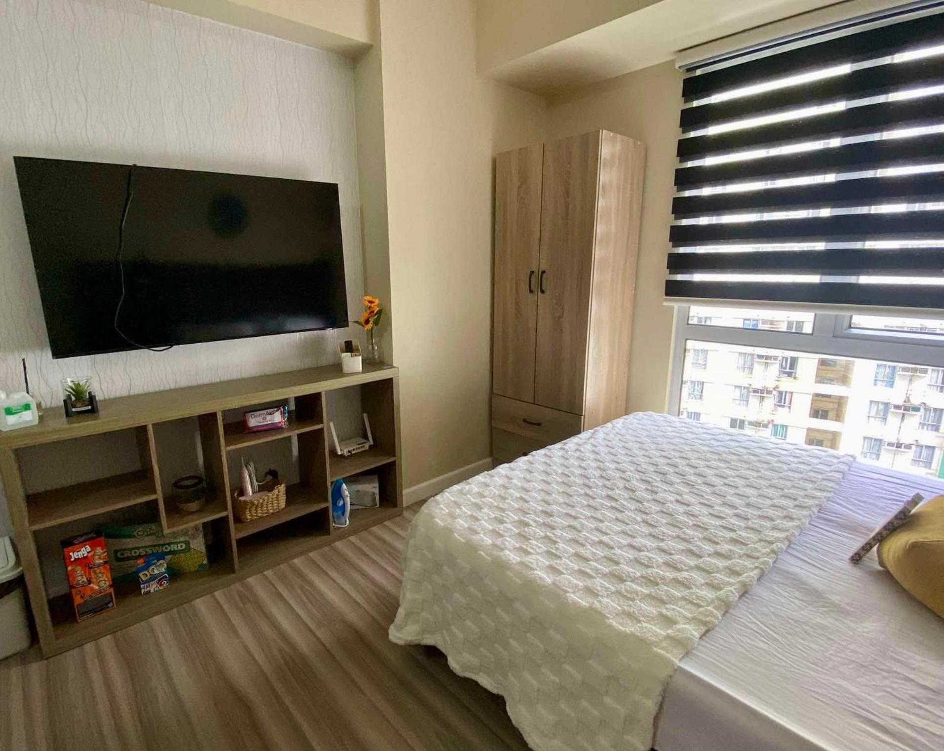 Apartment Comfy At Avida Riala It Park Fast Wifi By Snug Retreat Cebu