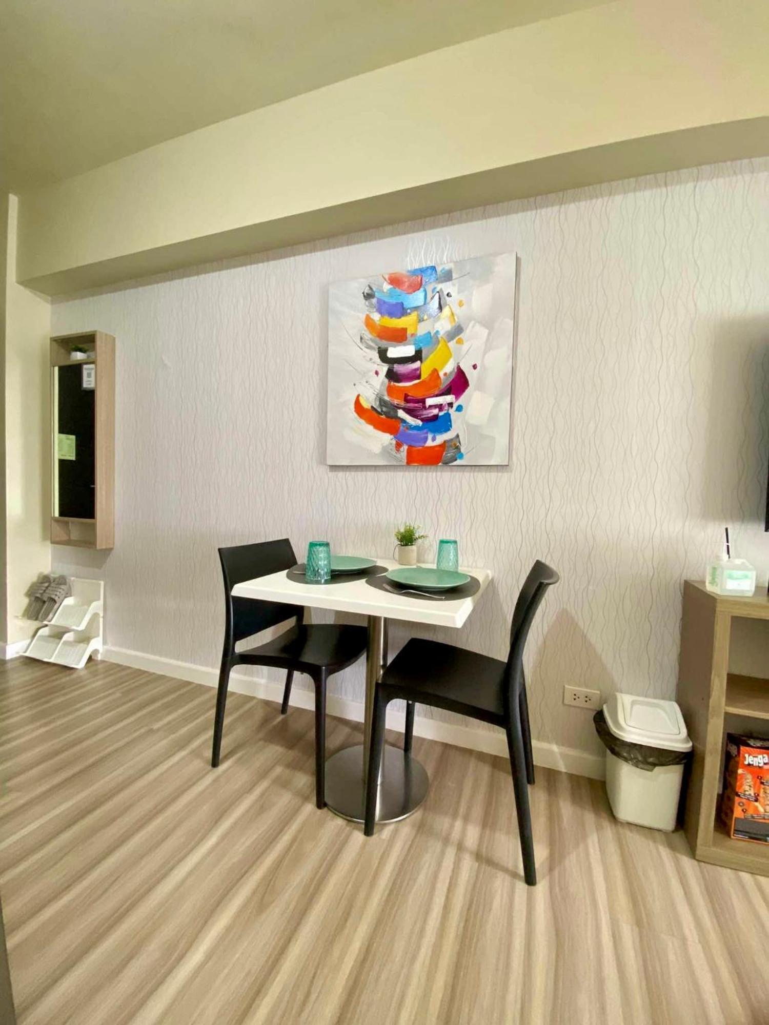 Comfy At Avida Riala It Park Fast Wifi By Snug Retreat Apartment Cebu
