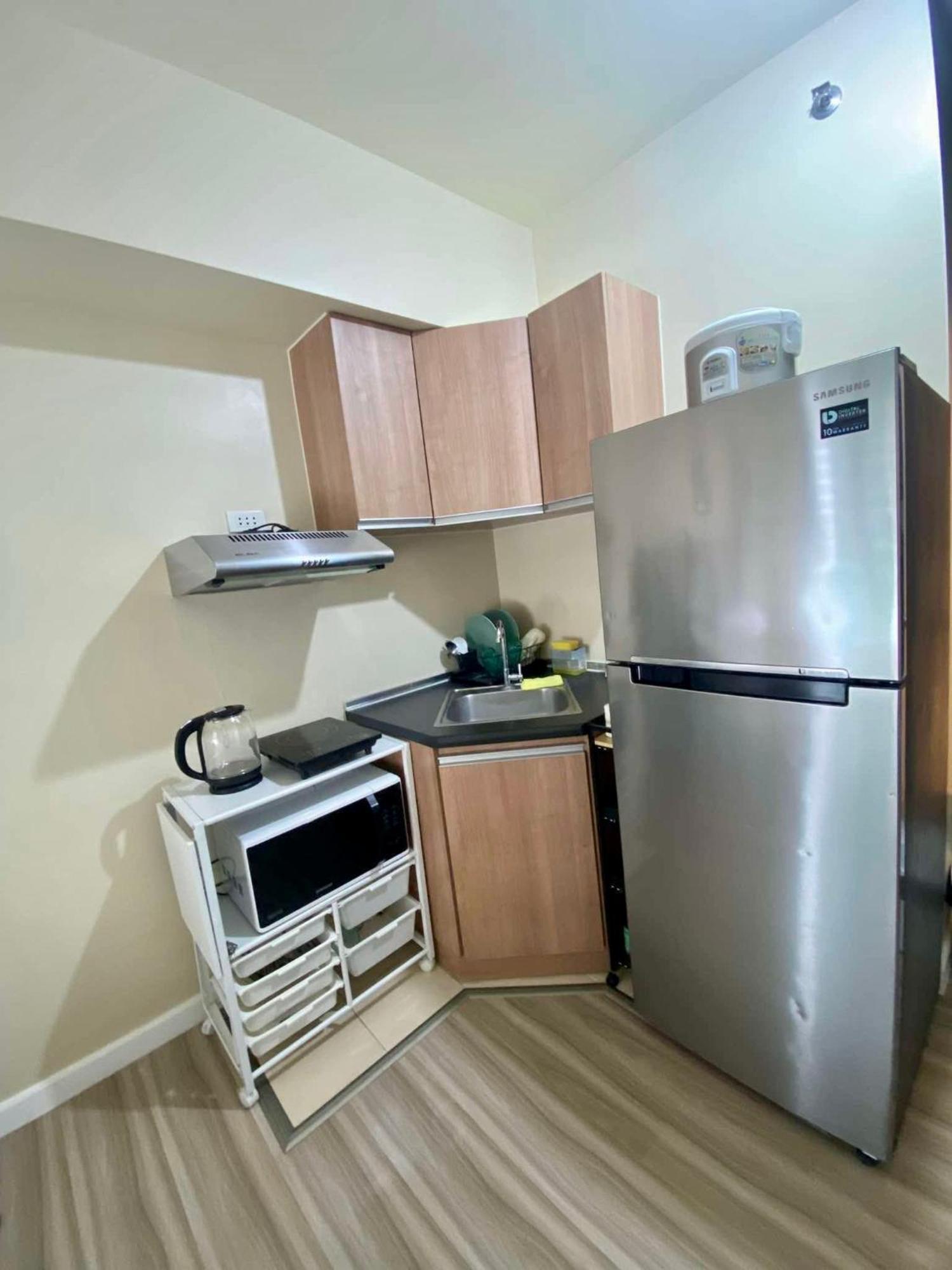 Apartment Comfy At Avida Riala It Park Fast Wifi By Snug Retreat Cebu