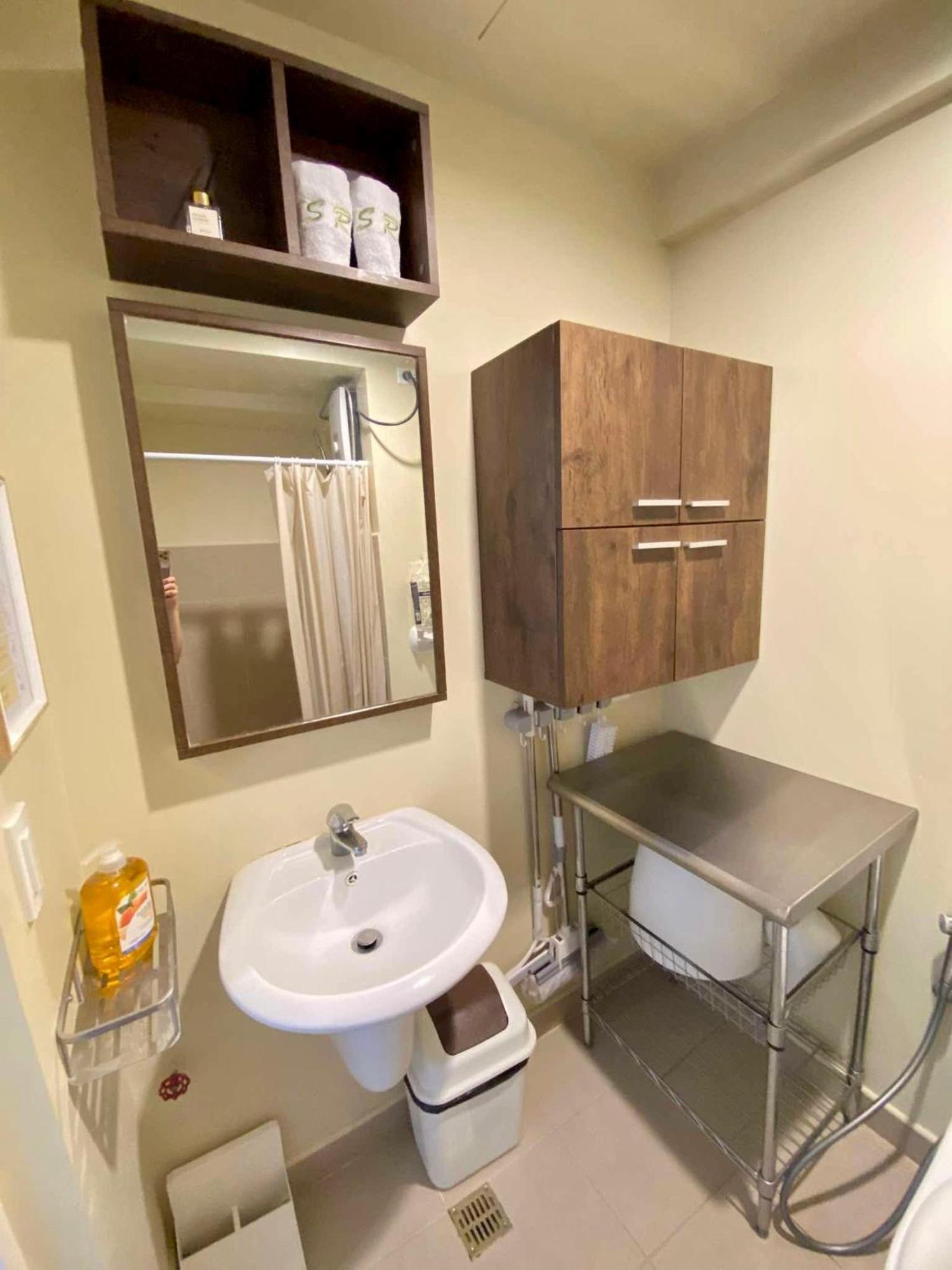 Comfy At Avida Riala It Park Fast Wifi By Snug Retreat Apartment