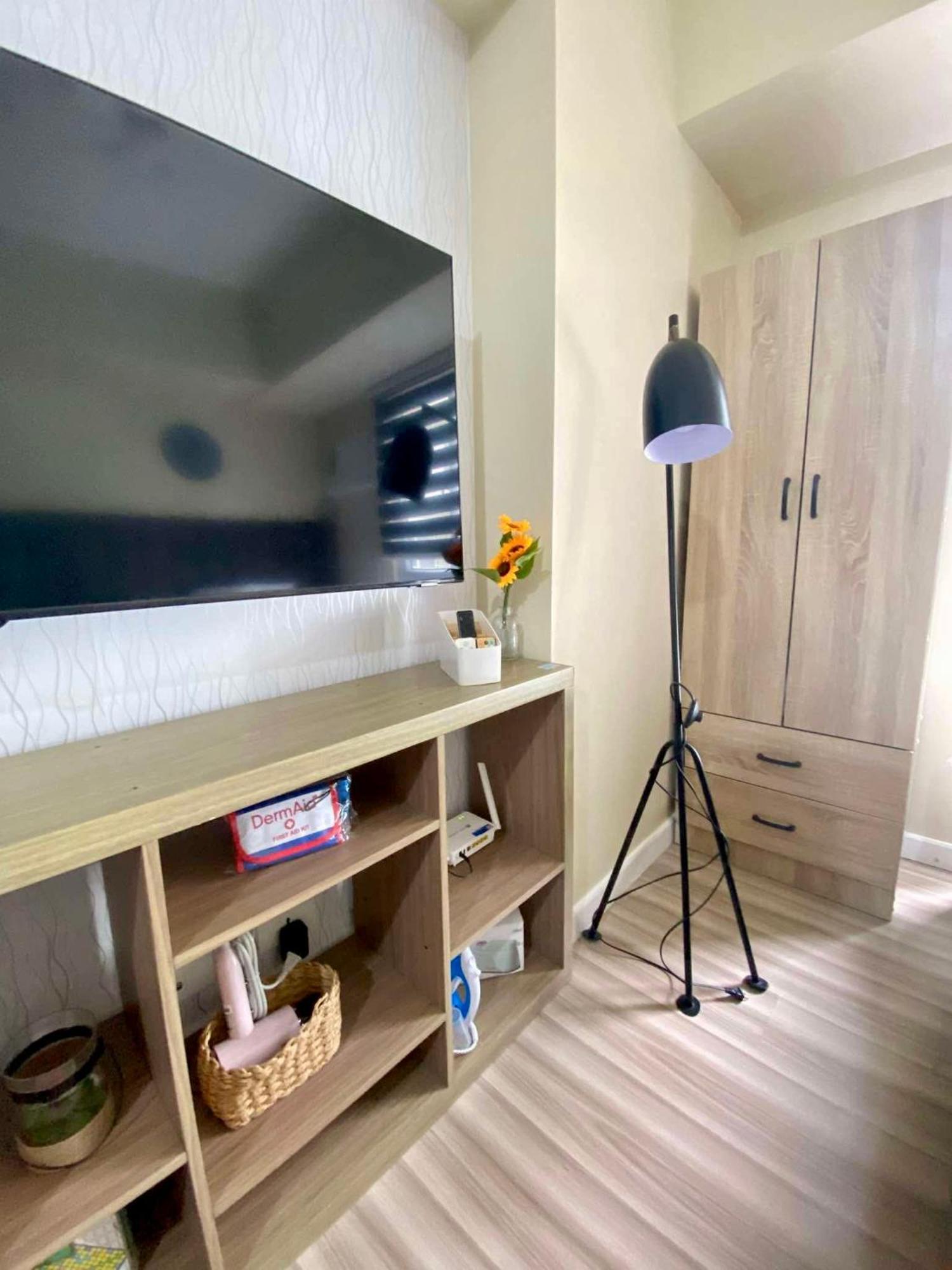 Apartment Comfy At Avida Riala It Park Fast Wifi By Snug Retreat