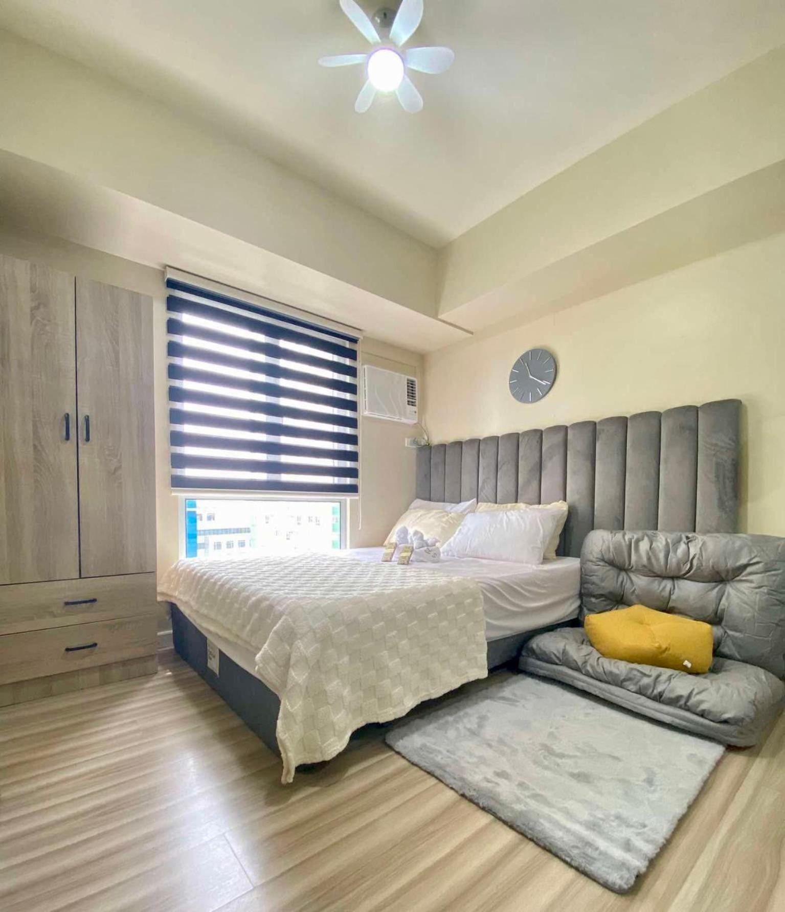 Comfy At Avida Riala It Park Fast Wifi By Snug Retreat Apartment Cebu