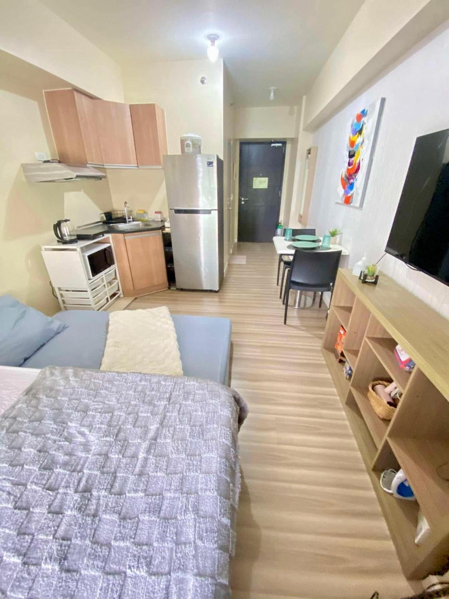 Apartment Comfy At Avida Riala It Park Fast Wifi By Snug Retreat Cebu