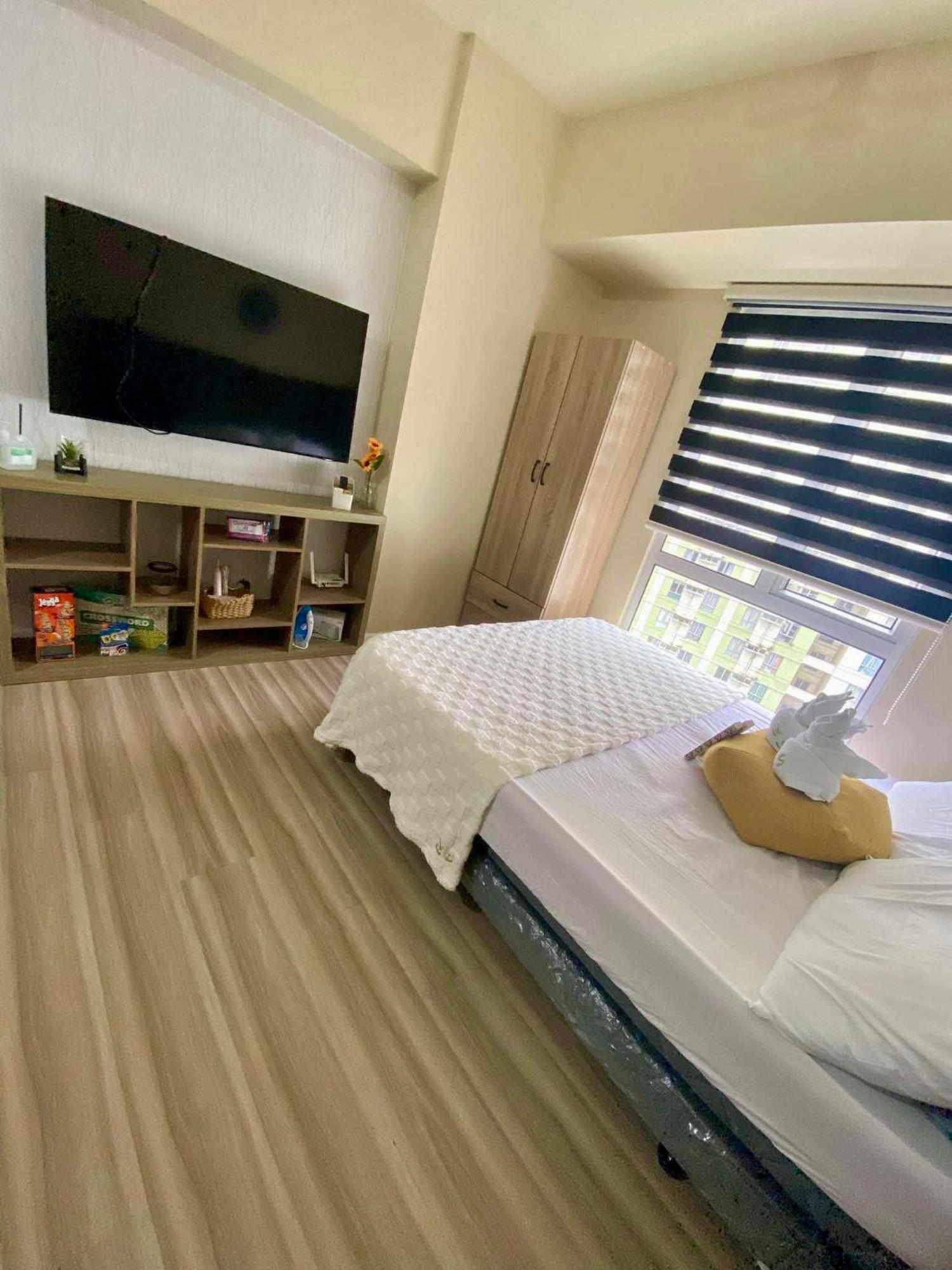 Comfy At Avida Riala It Park Fast Wifi By Snug Retreat Cebu