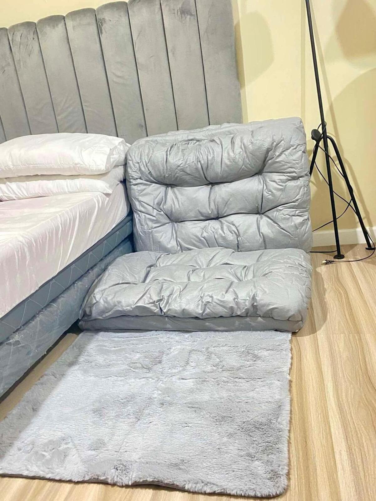 Comfy At Avida Riala It Park Fast Wifi By Snug Retreat