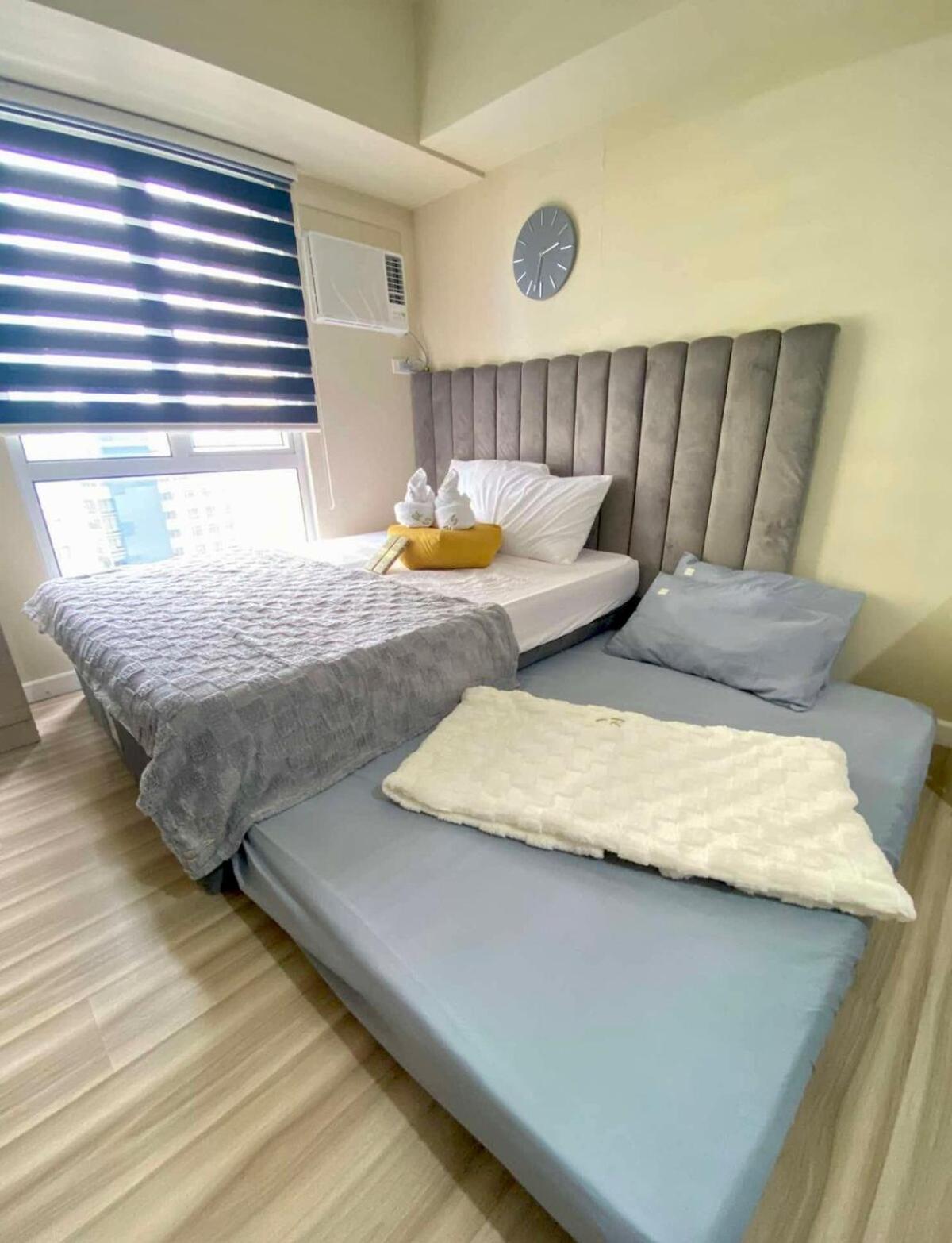 Apartment Comfy At Avida Riala It Park Fast Wifi By Snug Retreat Cebu