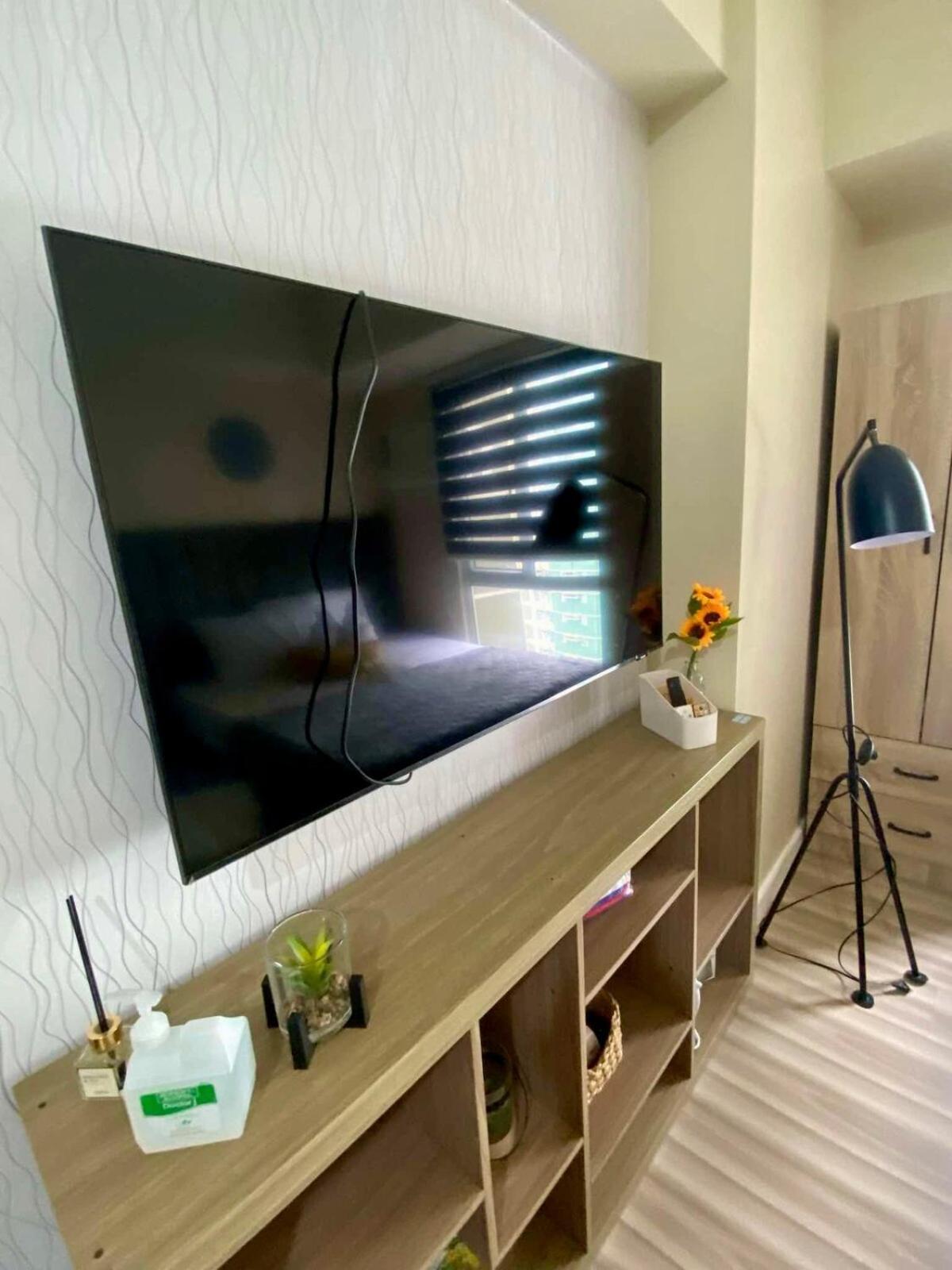 Apartment Comfy At Avida Riala It Park Fast Wifi By Snug Retreat