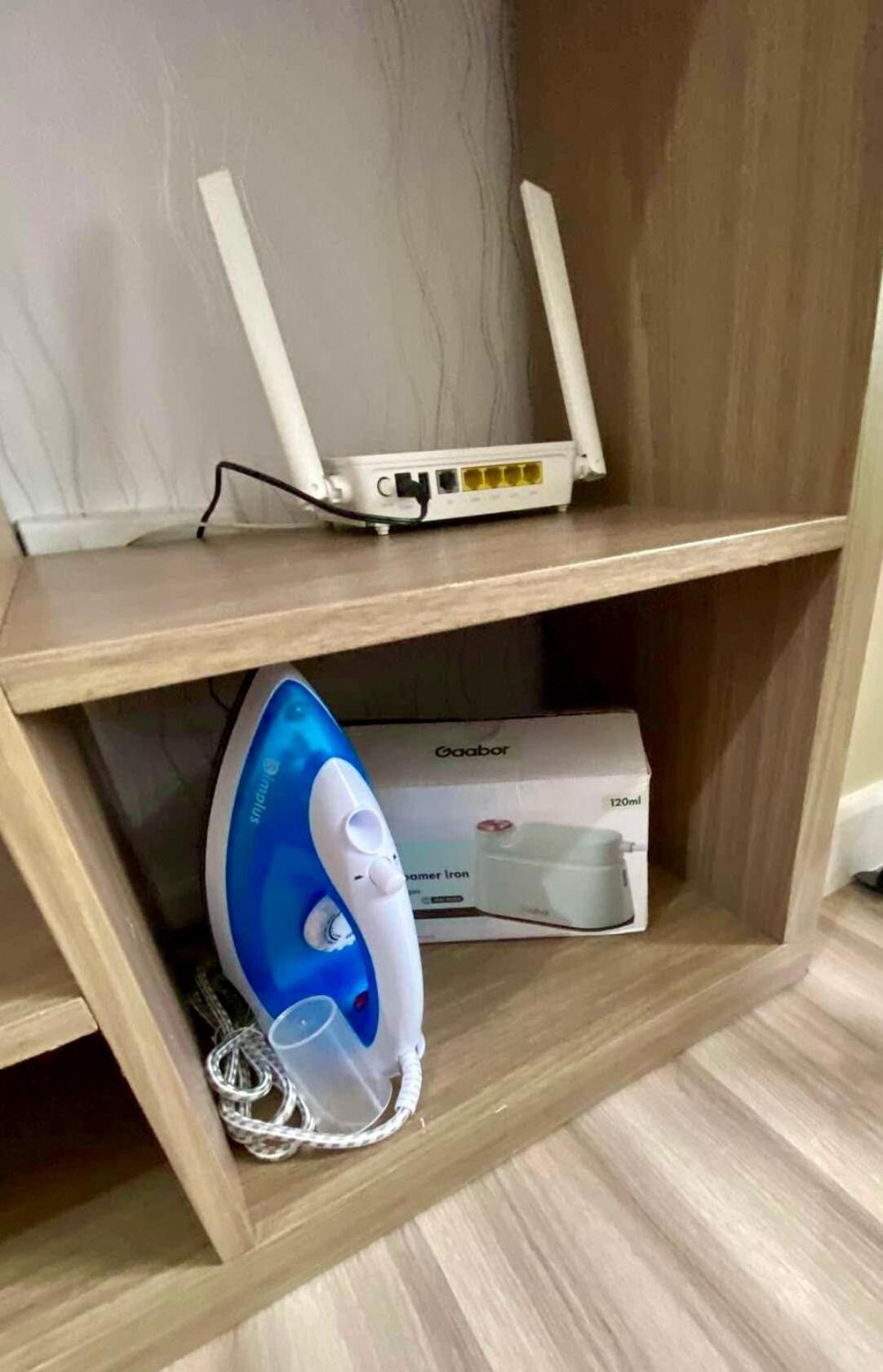 Comfy At Avida Riala It Park Fast Wifi By Snug Retreat *