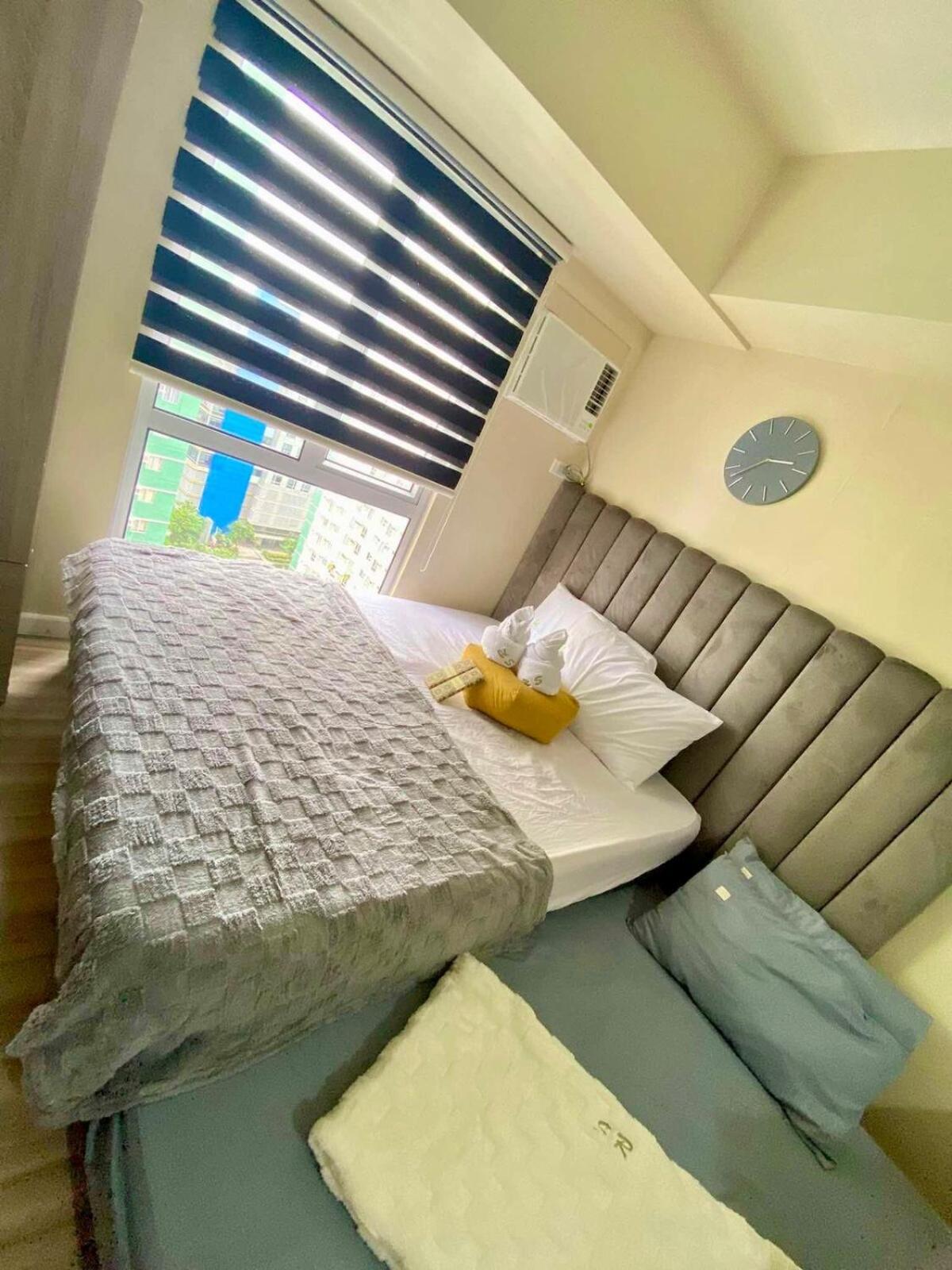 Comfy At Avida Riala It Park Fast Wifi By Snug Retreat Cebu