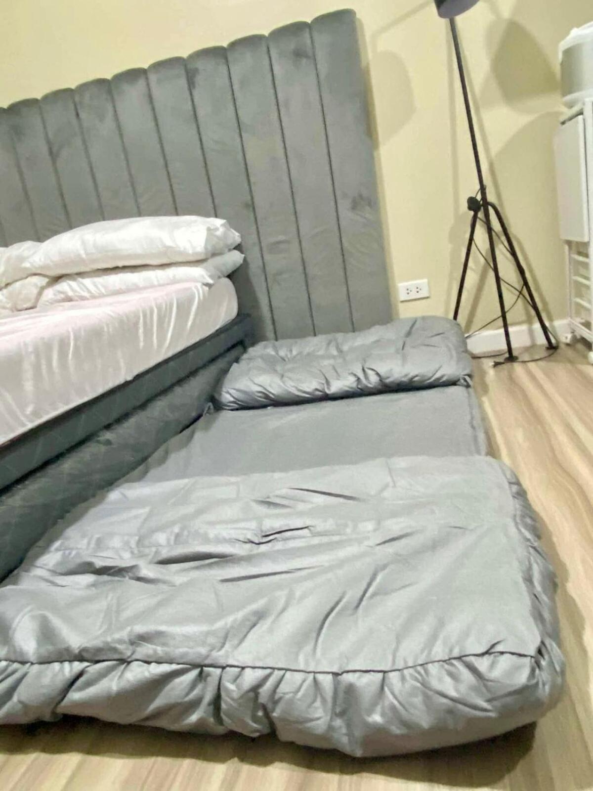 Apartment Comfy At Avida Riala It Park Fast Wifi By Snug Retreat Cebu