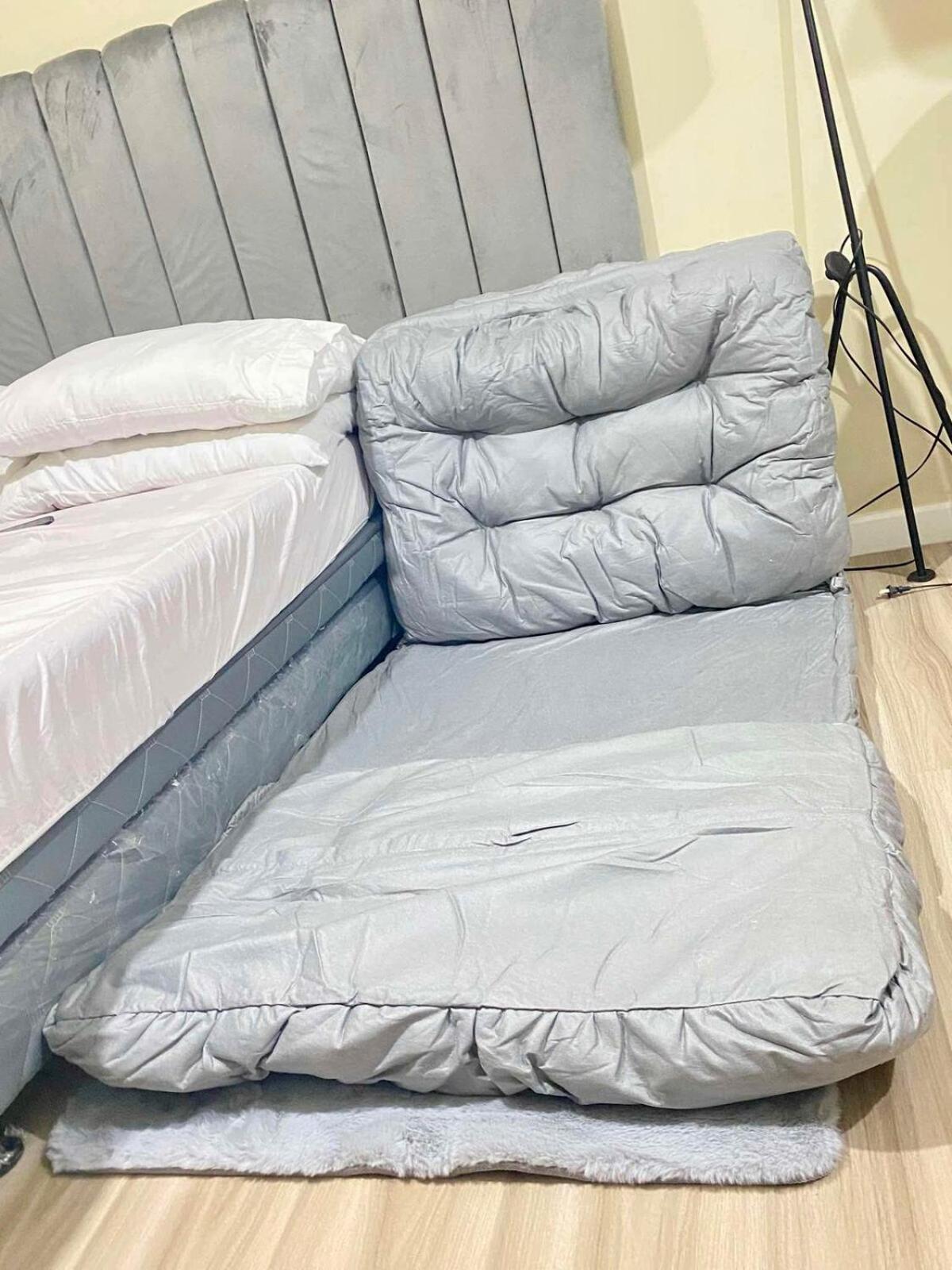 Comfy At Avida Riala It Park Fast Wifi By Snug Retreat Apartment Cebu