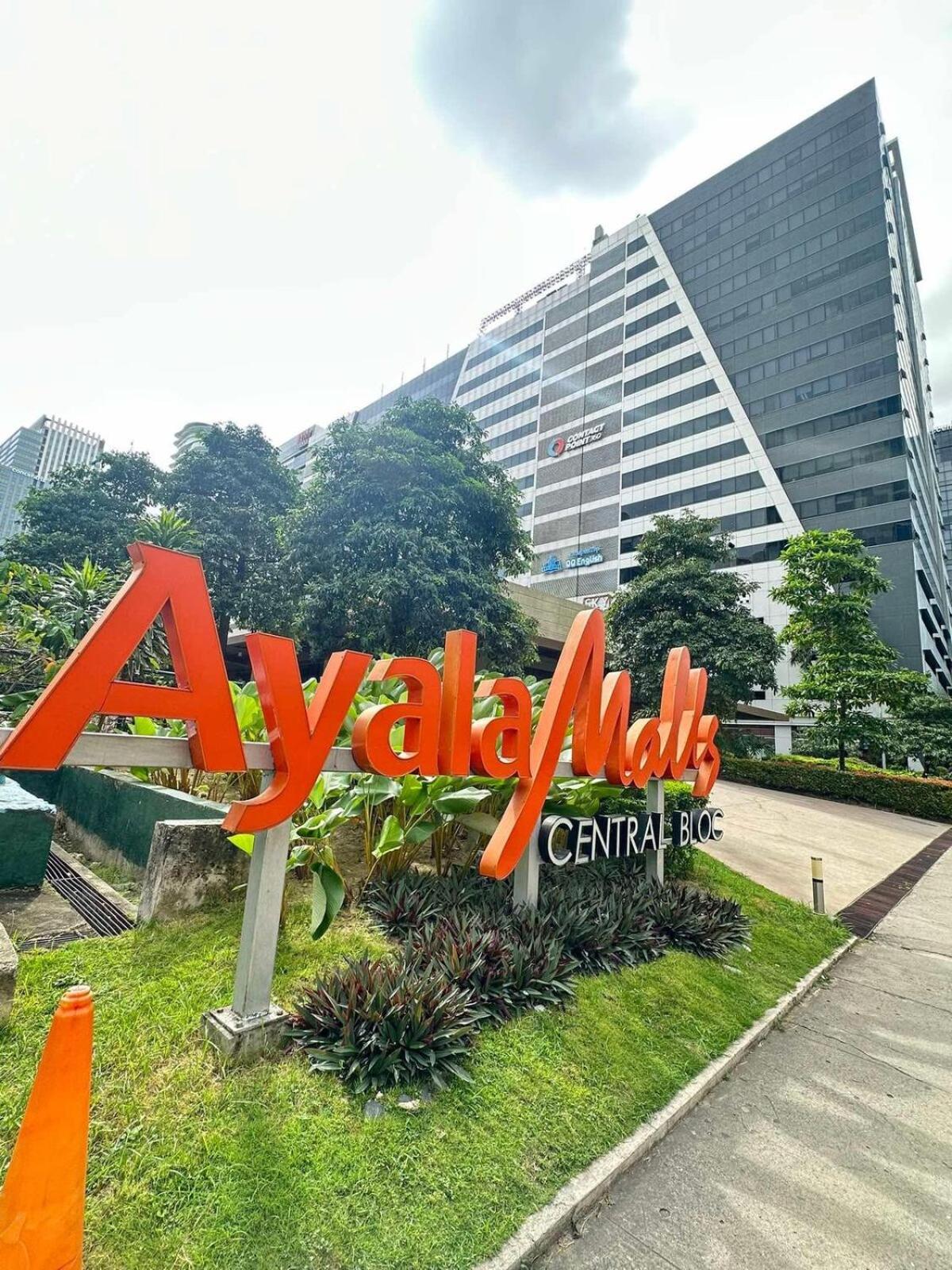 Comfy At Avida Riala It Park Fast Wifi By Snug Retreat Cebu