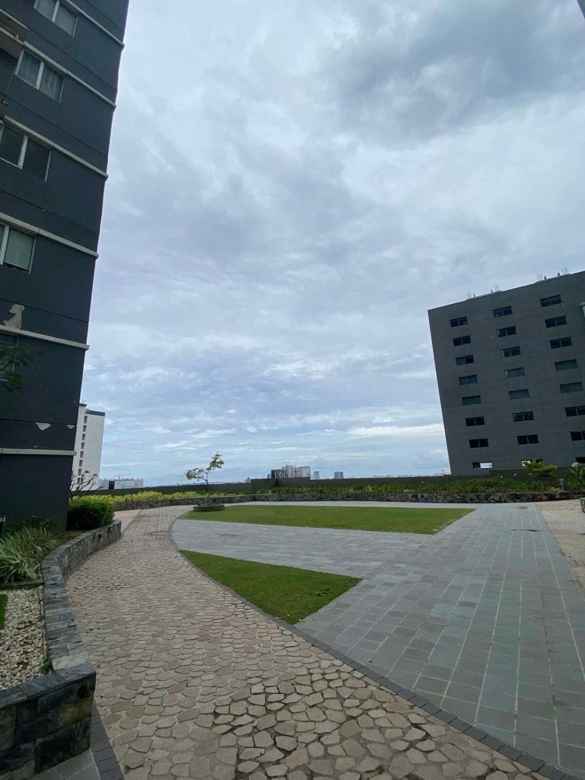 Comfy At Avida Riala It Park Fast Wifi By Snug Retreat Cebu