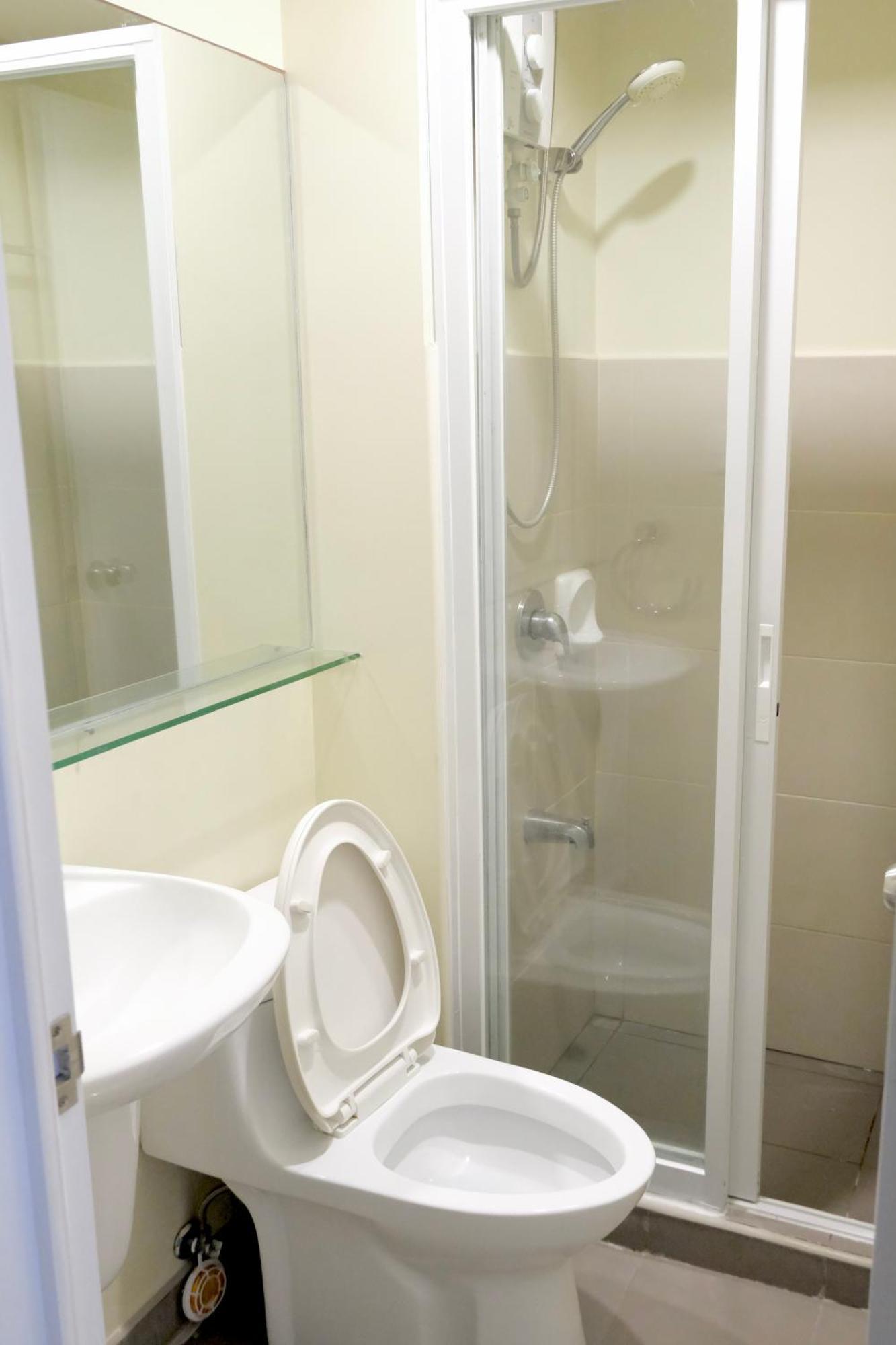 Comfycabin 3 Avida Towers Riala It Park * Cebu