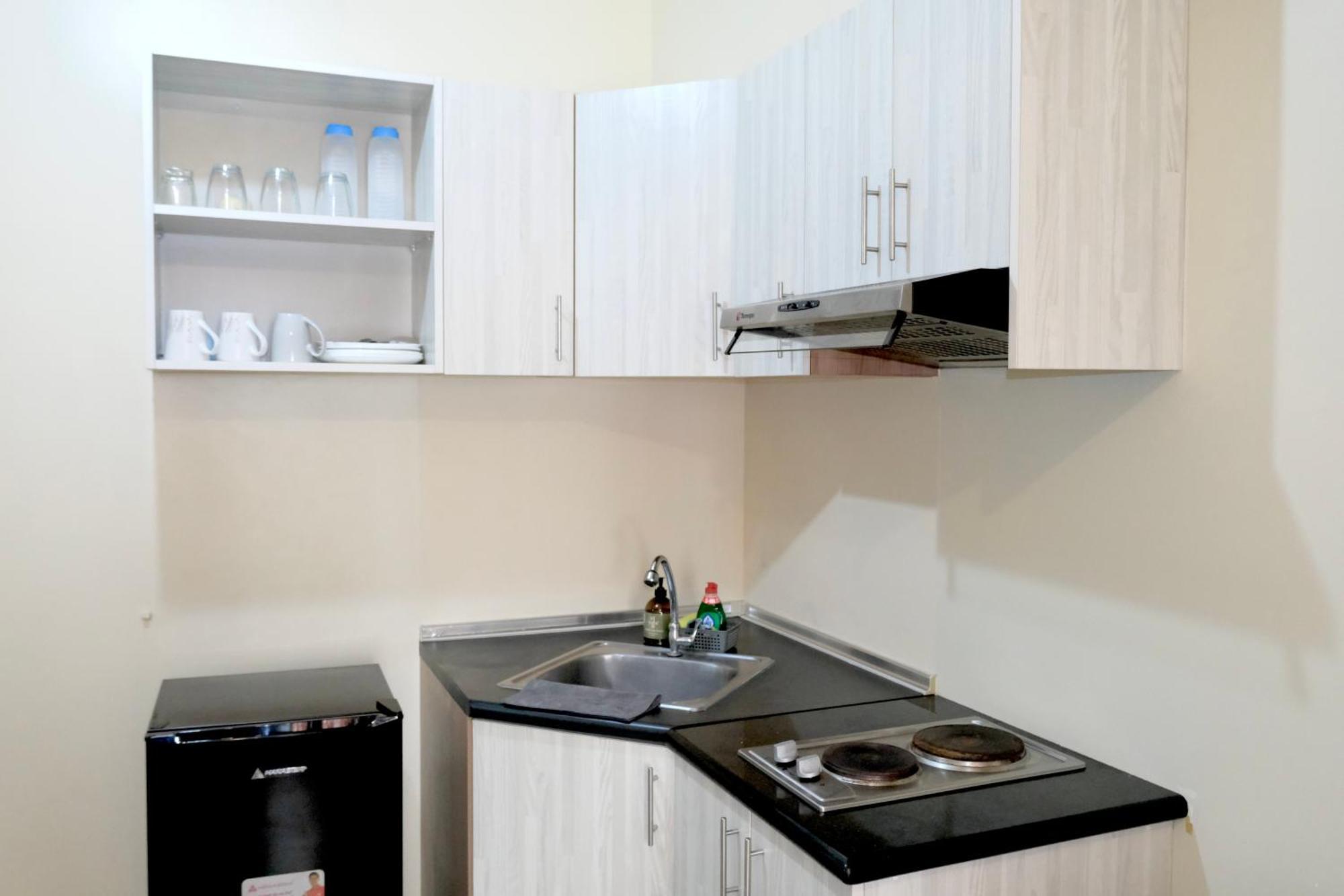 Comfycabin 3 Avida Towers Riala It Park