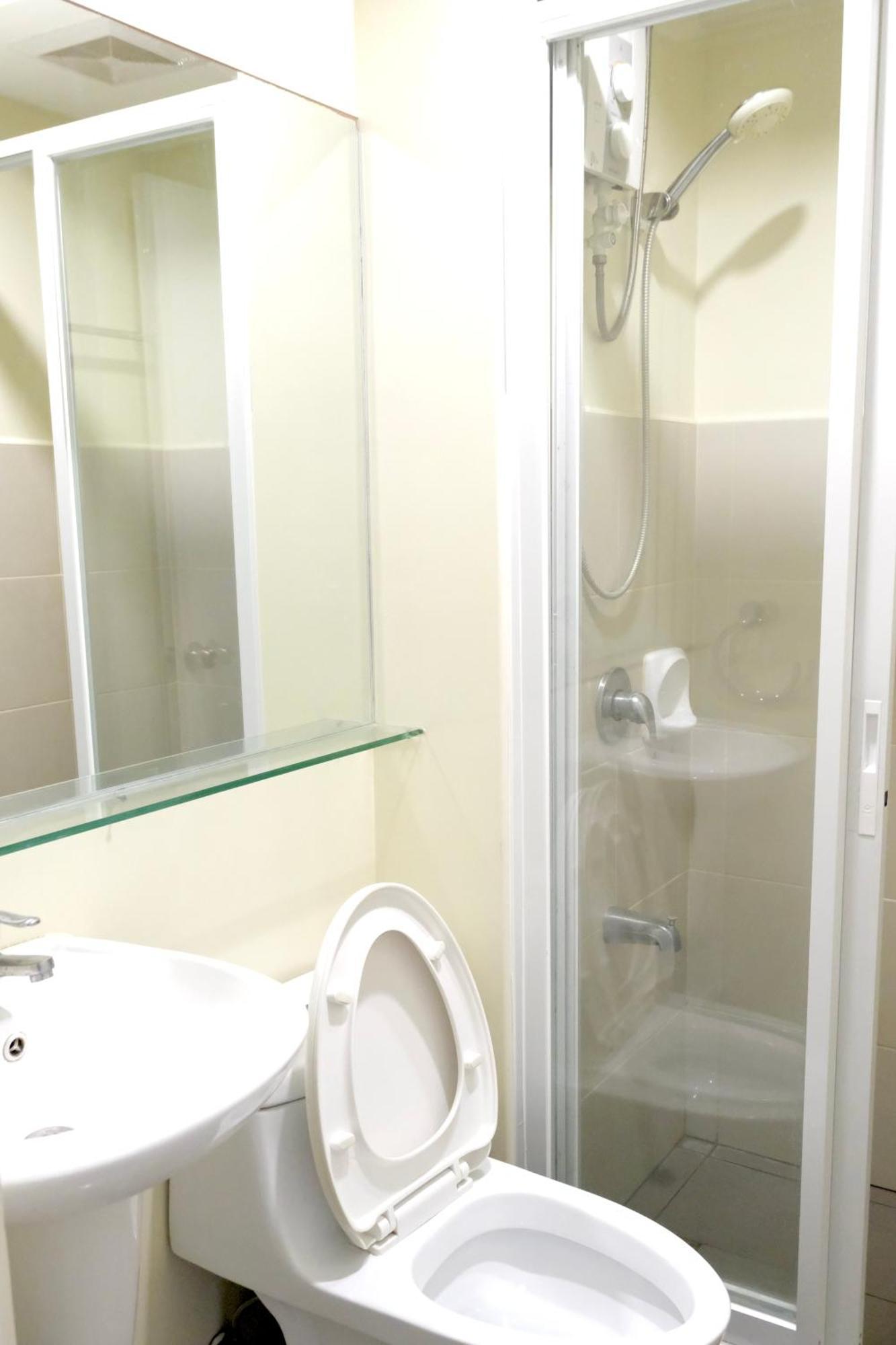 Comfycabin 3 Avida Towers Riala It Park * Cebu