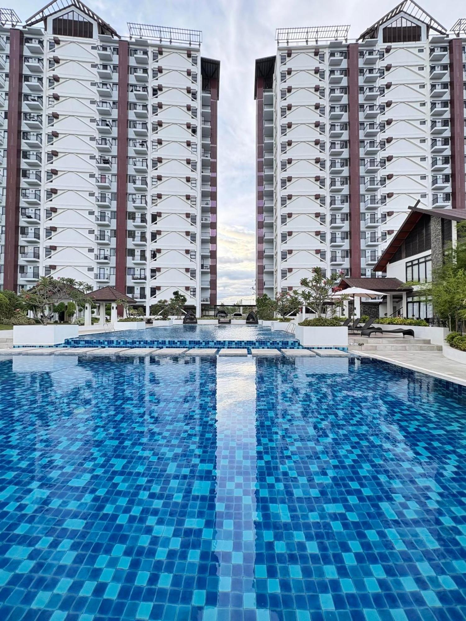 The Cozy With Pool Access Unit 1br *