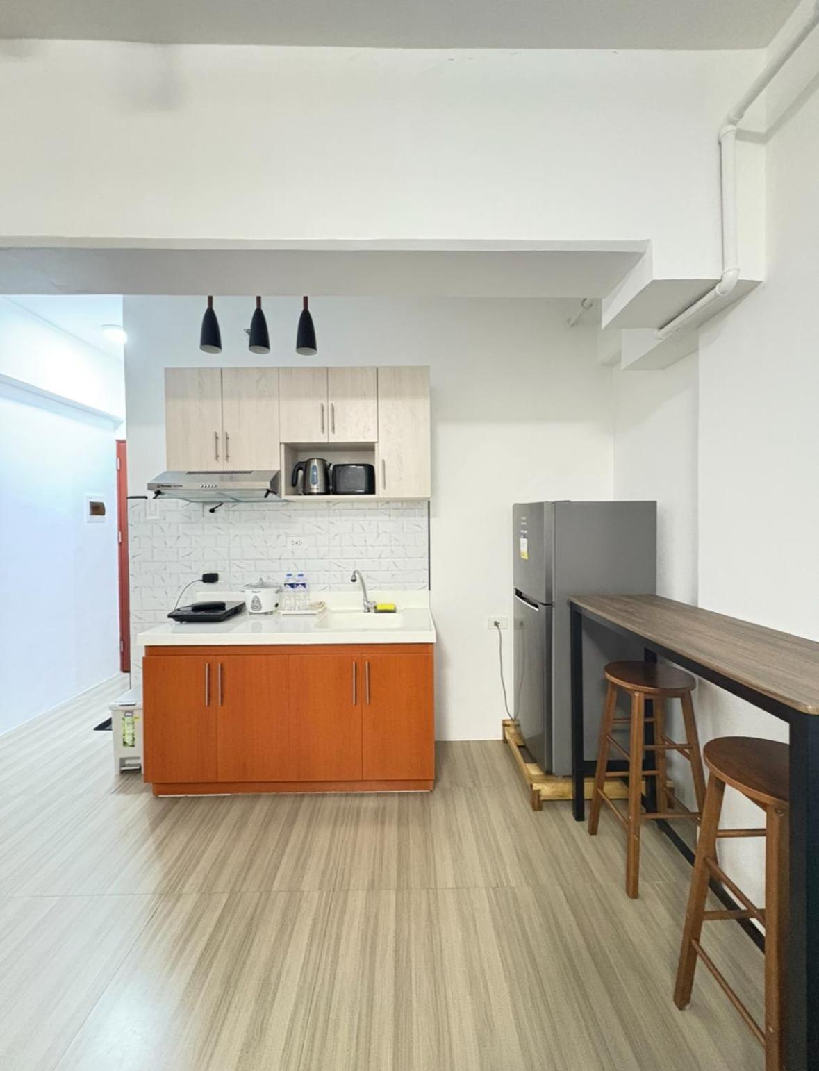 The Cozy With Wifi And Pool Access Unit 1br Aparthotel Lapu-Lapu City