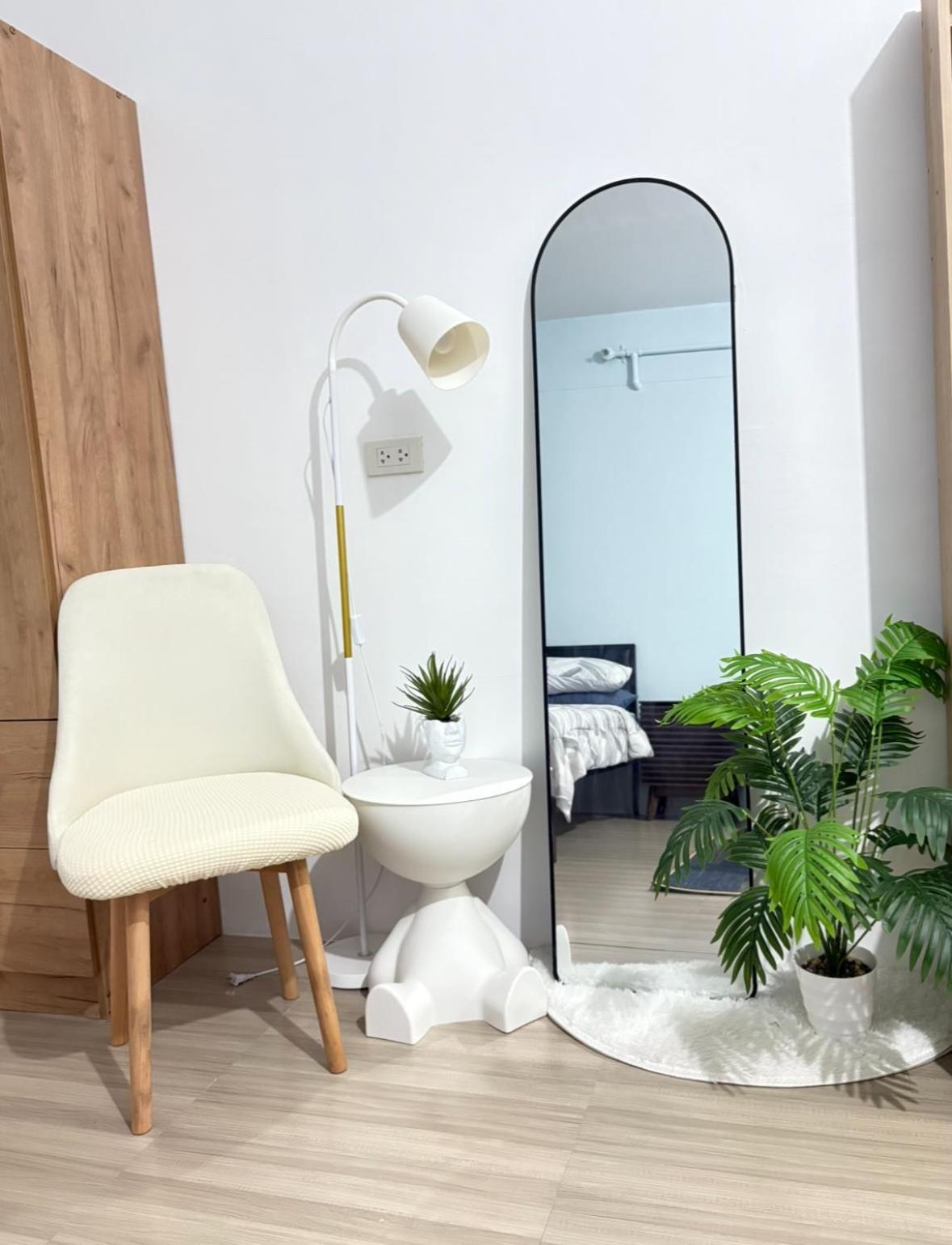 Aparthotel The Cozy With Wifi And Pool Access Unit 1br