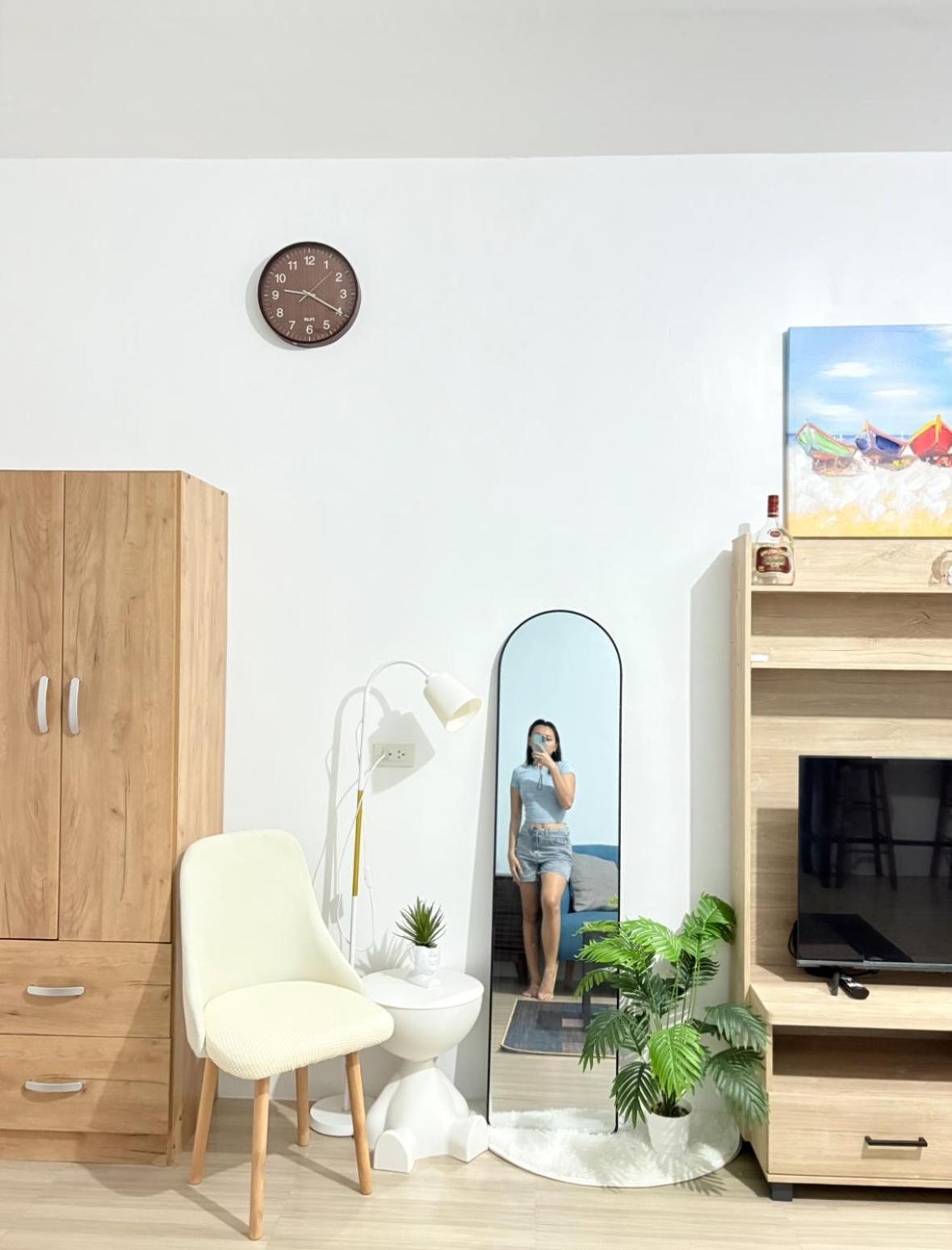 The Cozy With Wifi And Pool Access Unit 1br Aparthotel *