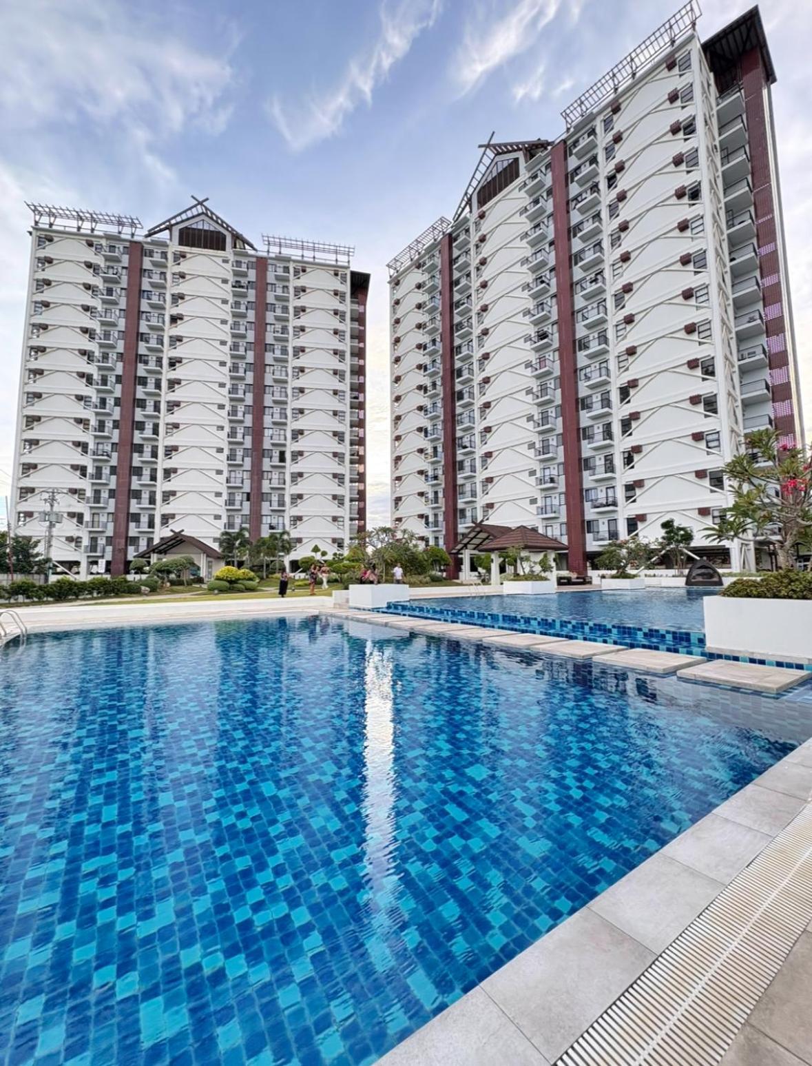 The Cozy With Wifi And Pool Access Unit 1br Aparthotel *