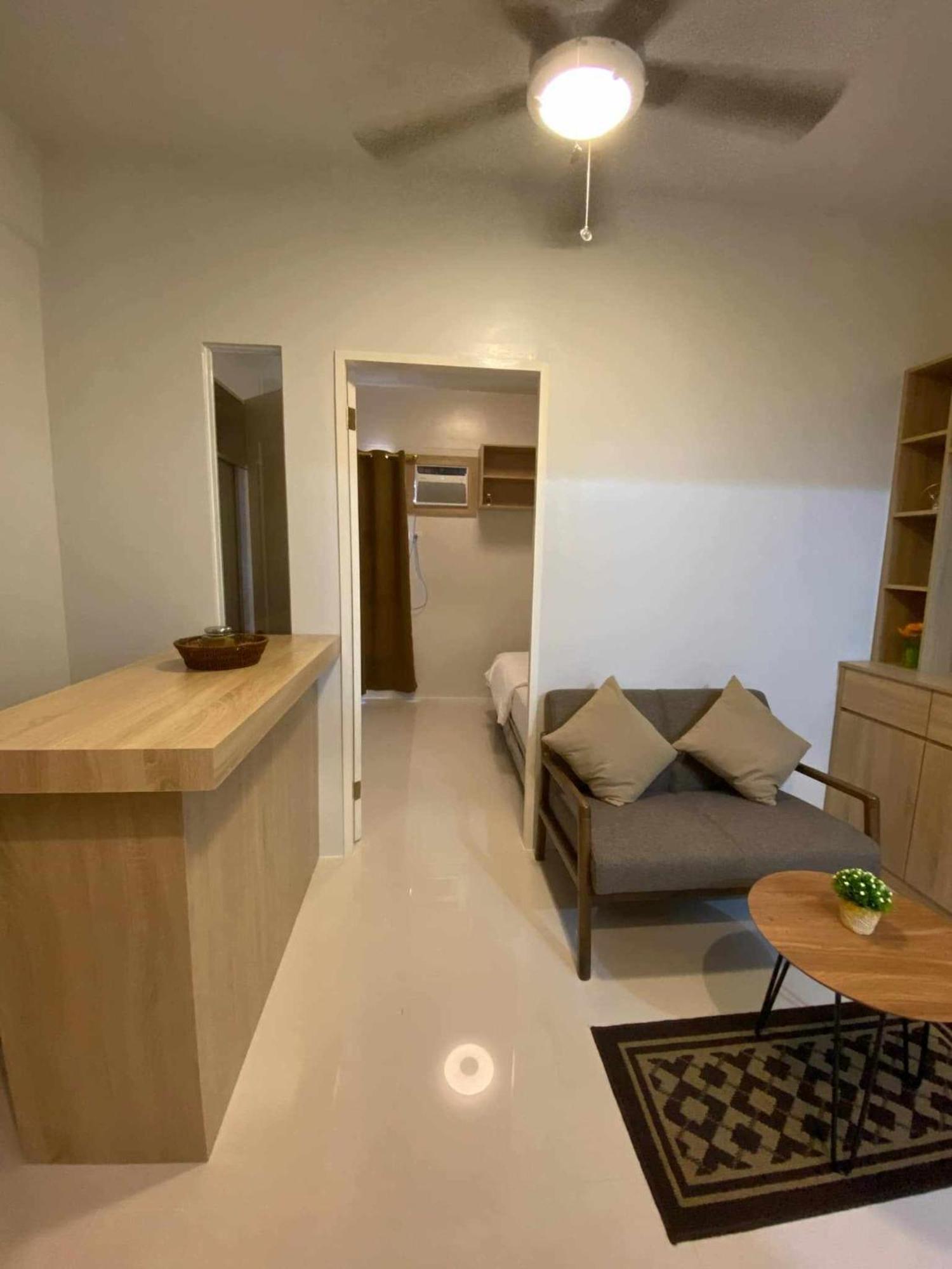 Jono's Flat * Lapu-Lapu City