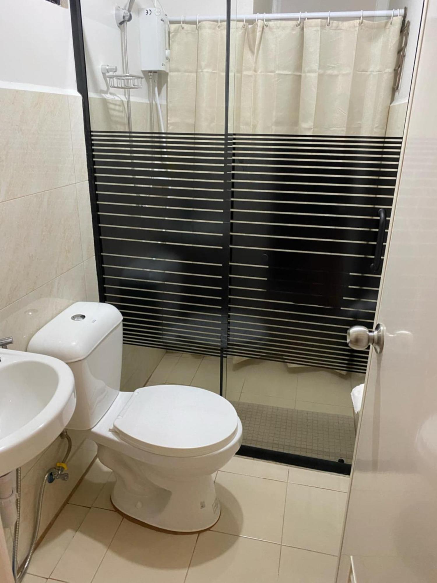 Jono's Flat * Lapu-Lapu City