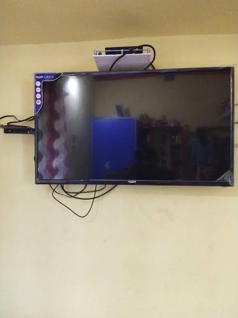 Homestay Juanito Residences
