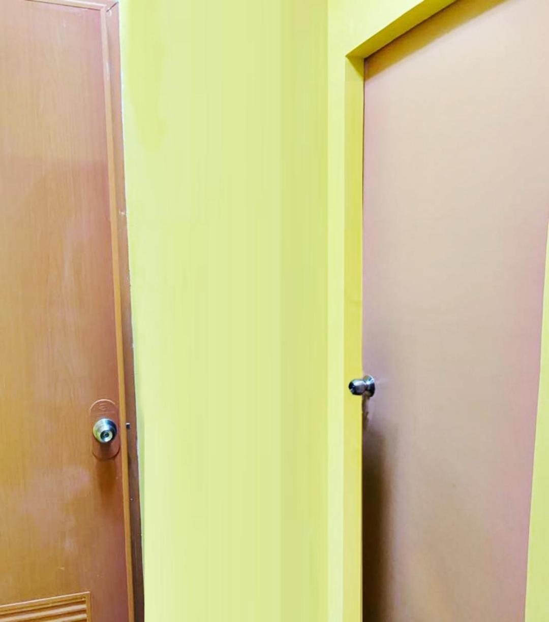 Homestay Juanito Residences Cebu