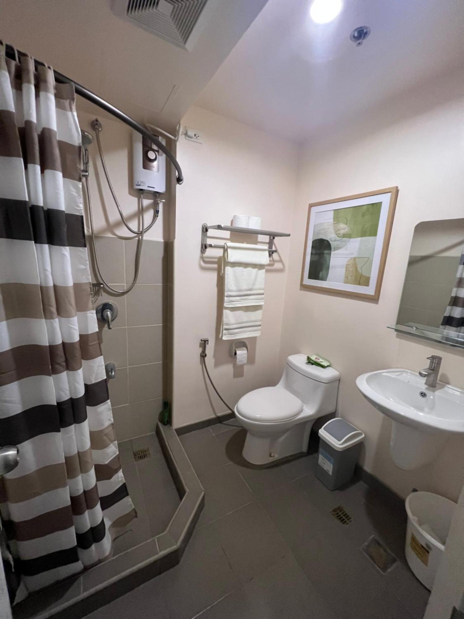 Apartment Stylish And Homely Unit In It Park *