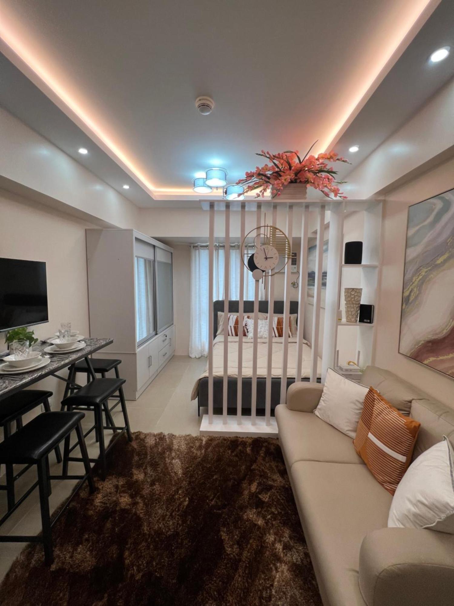Stylish And Homely Unit In It Park