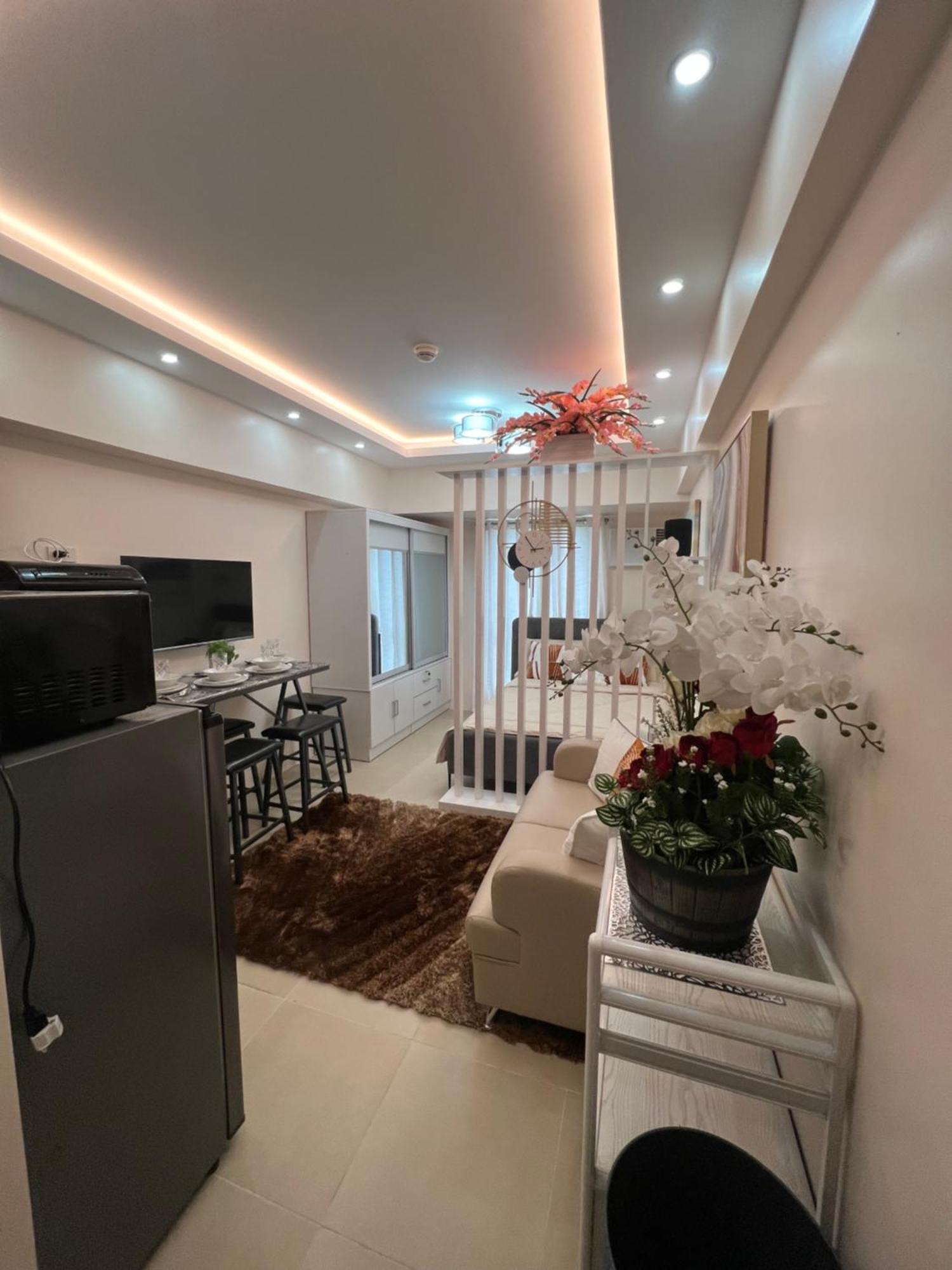 Stylish And Homely Unit In It Park *