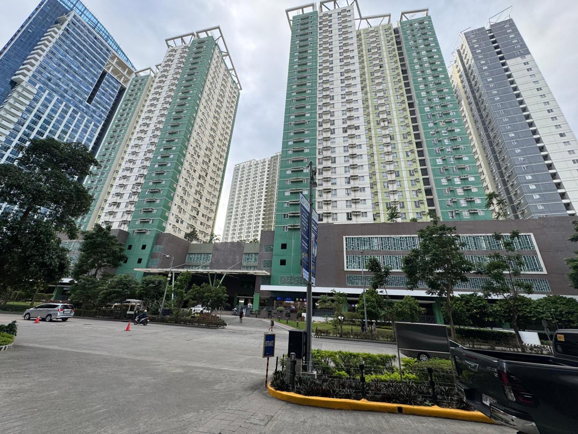 Apartment Stylish And Homely Unit In It Park